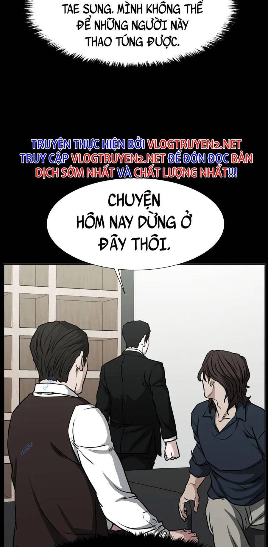 Bố Già Trùng Sinh Chapter 28 - Trang 2