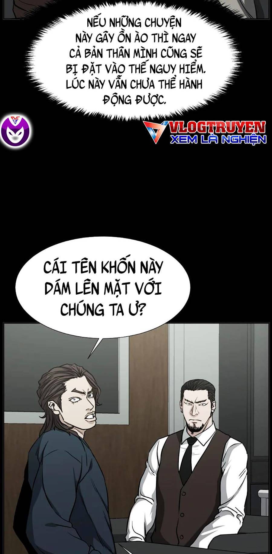 Bố Già Trùng Sinh Chapter 28 - Trang 2