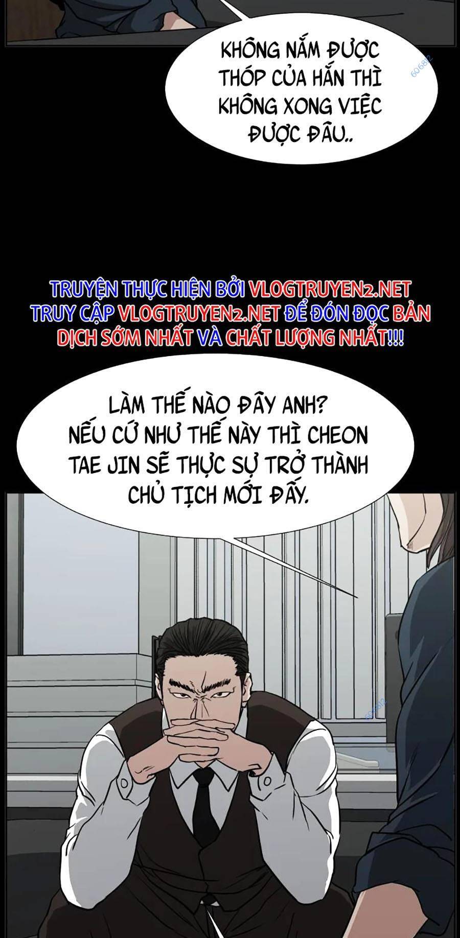 Bố Già Trùng Sinh Chapter 28 - Trang 2