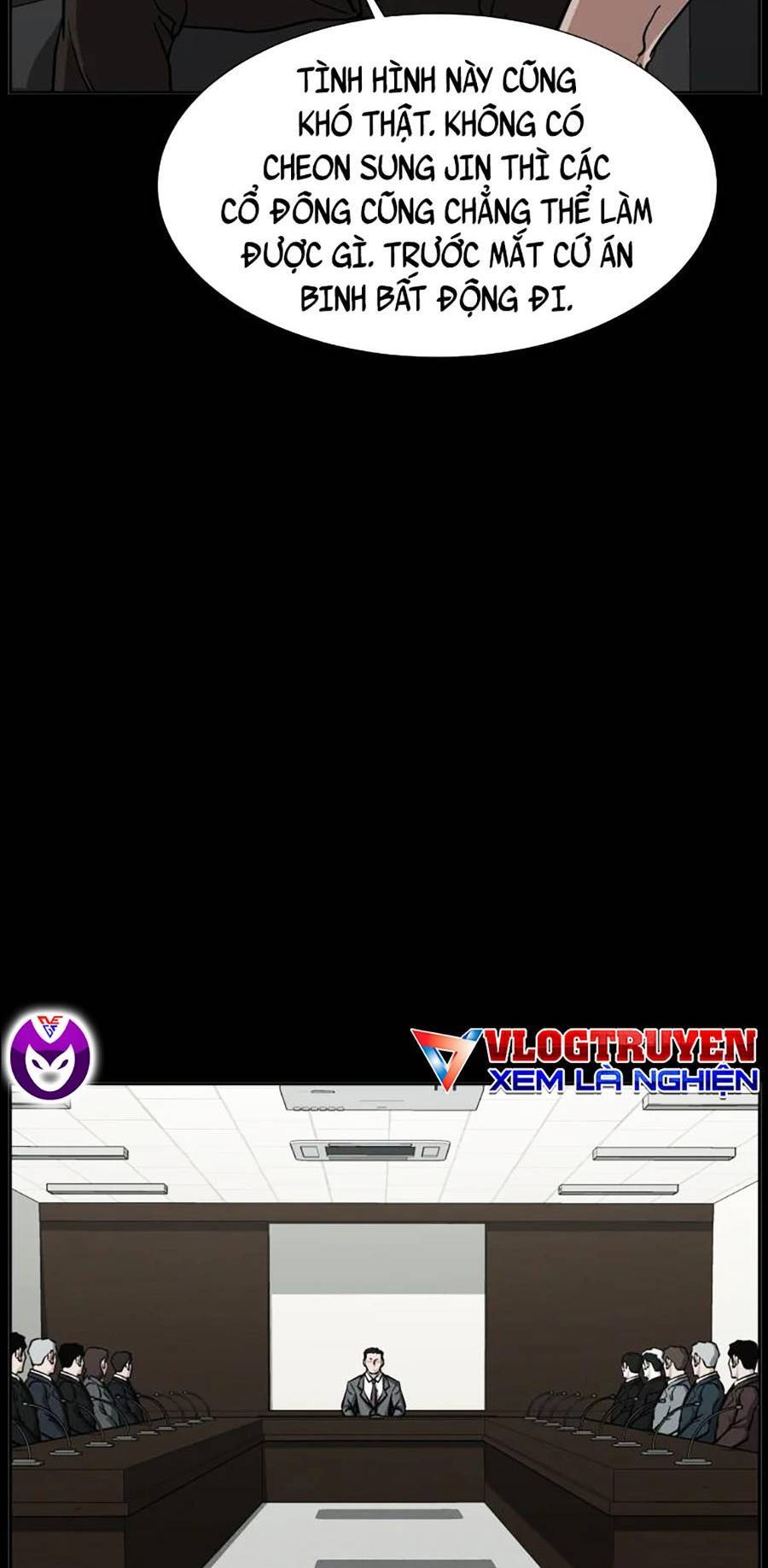 Bố Già Trùng Sinh Chapter 28 - Trang 2