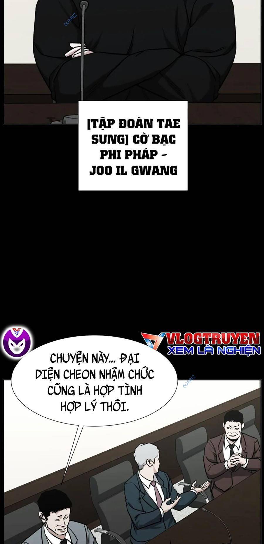 Bố Già Trùng Sinh Chapter 28 - Trang 2