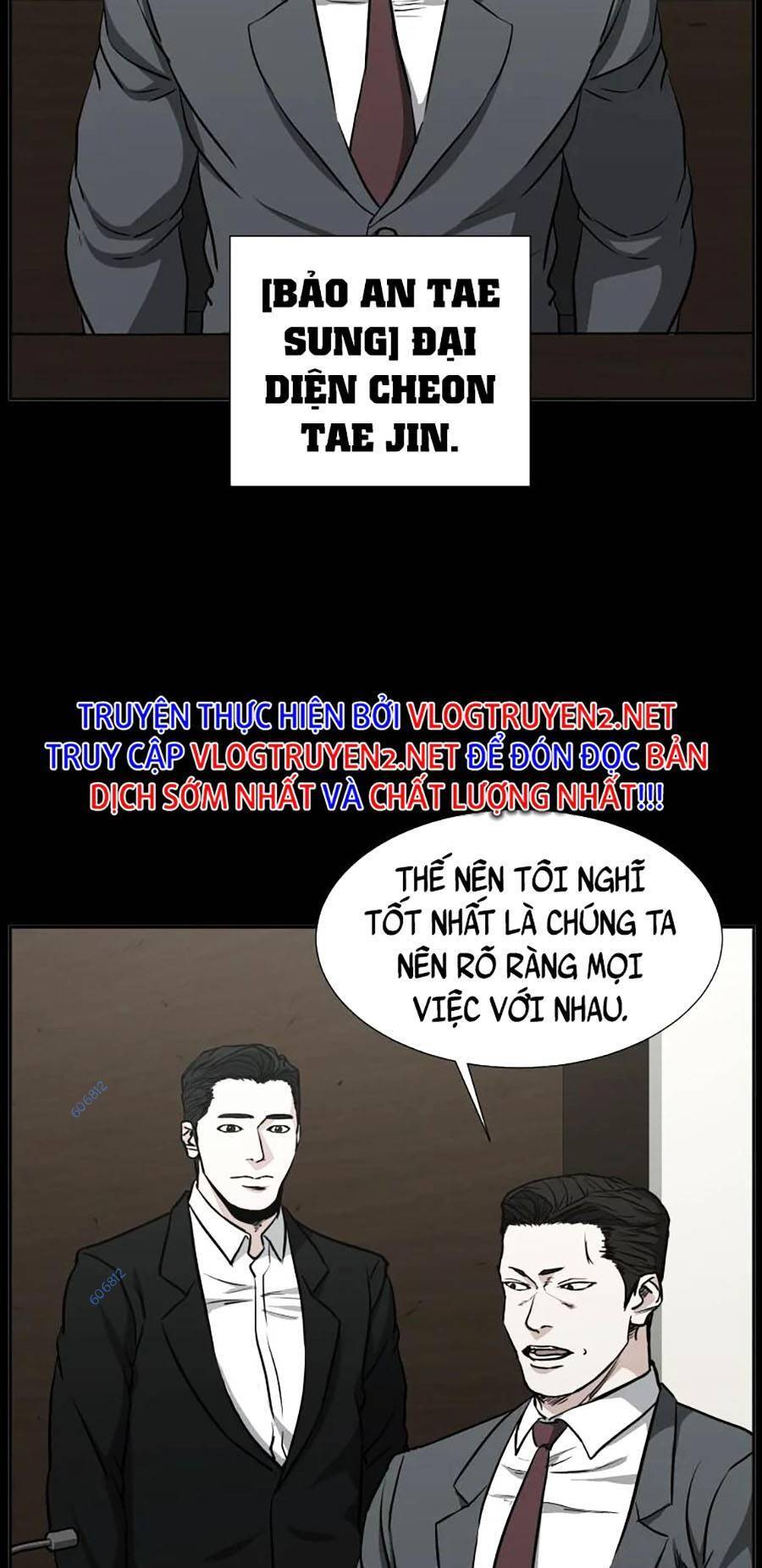 Bố Già Trùng Sinh Chapter 28 - Trang 2