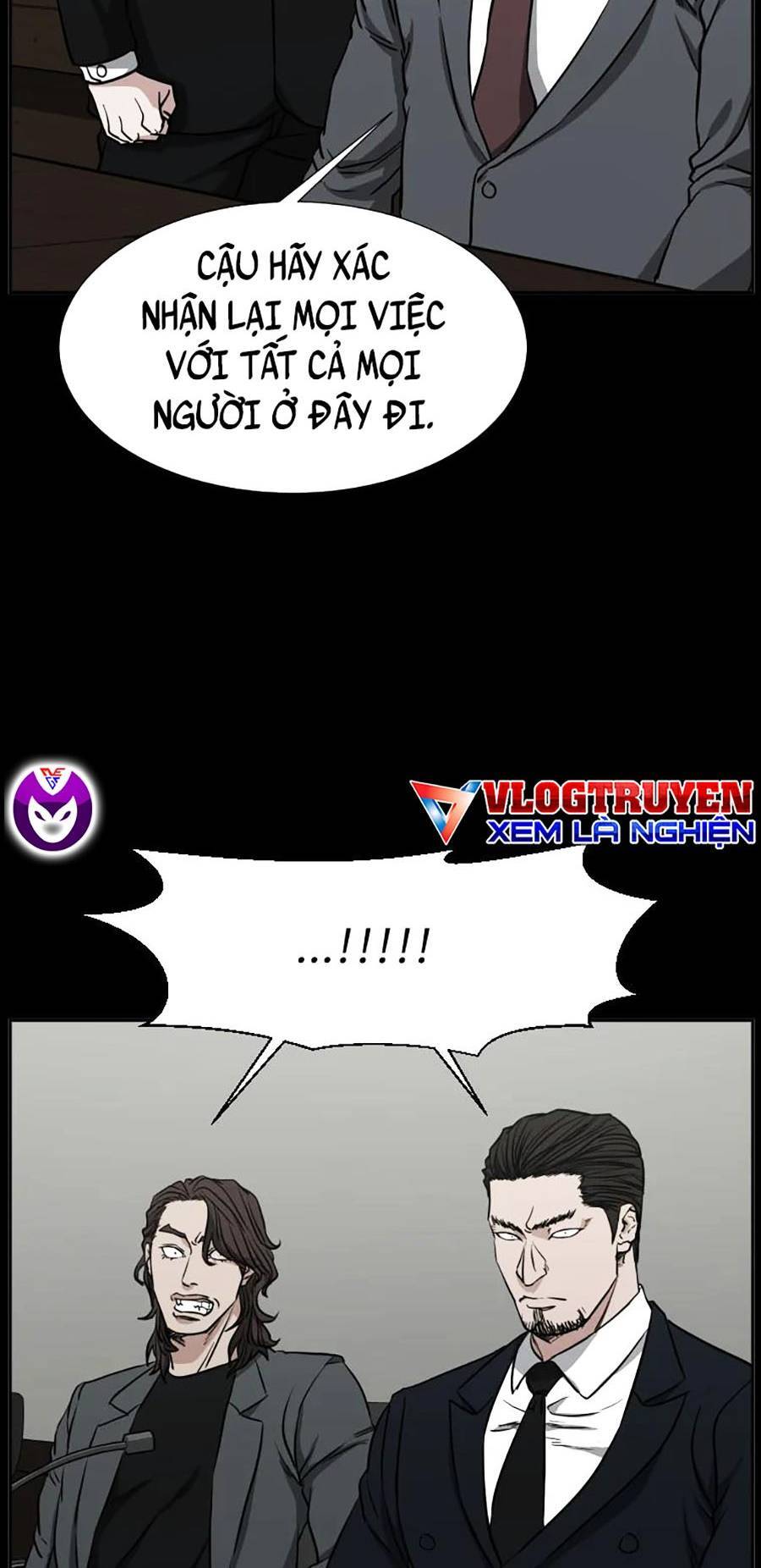 Bố Già Trùng Sinh Chapter 28 - Trang 2