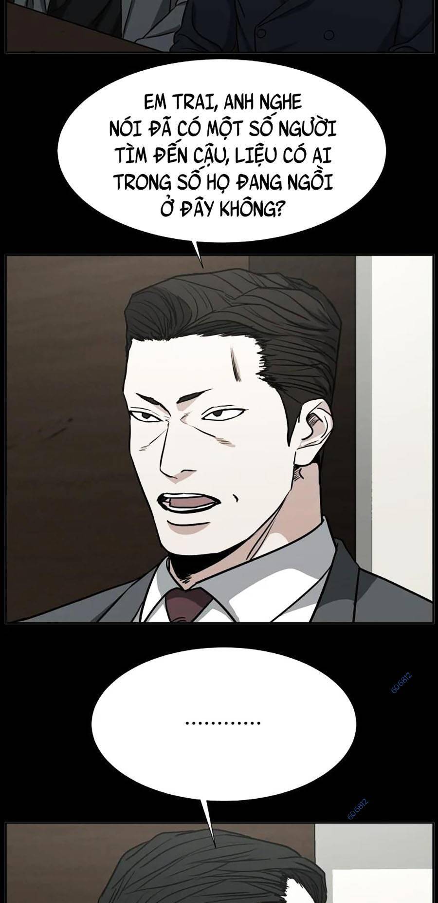 Bố Già Trùng Sinh Chapter 28 - Trang 2