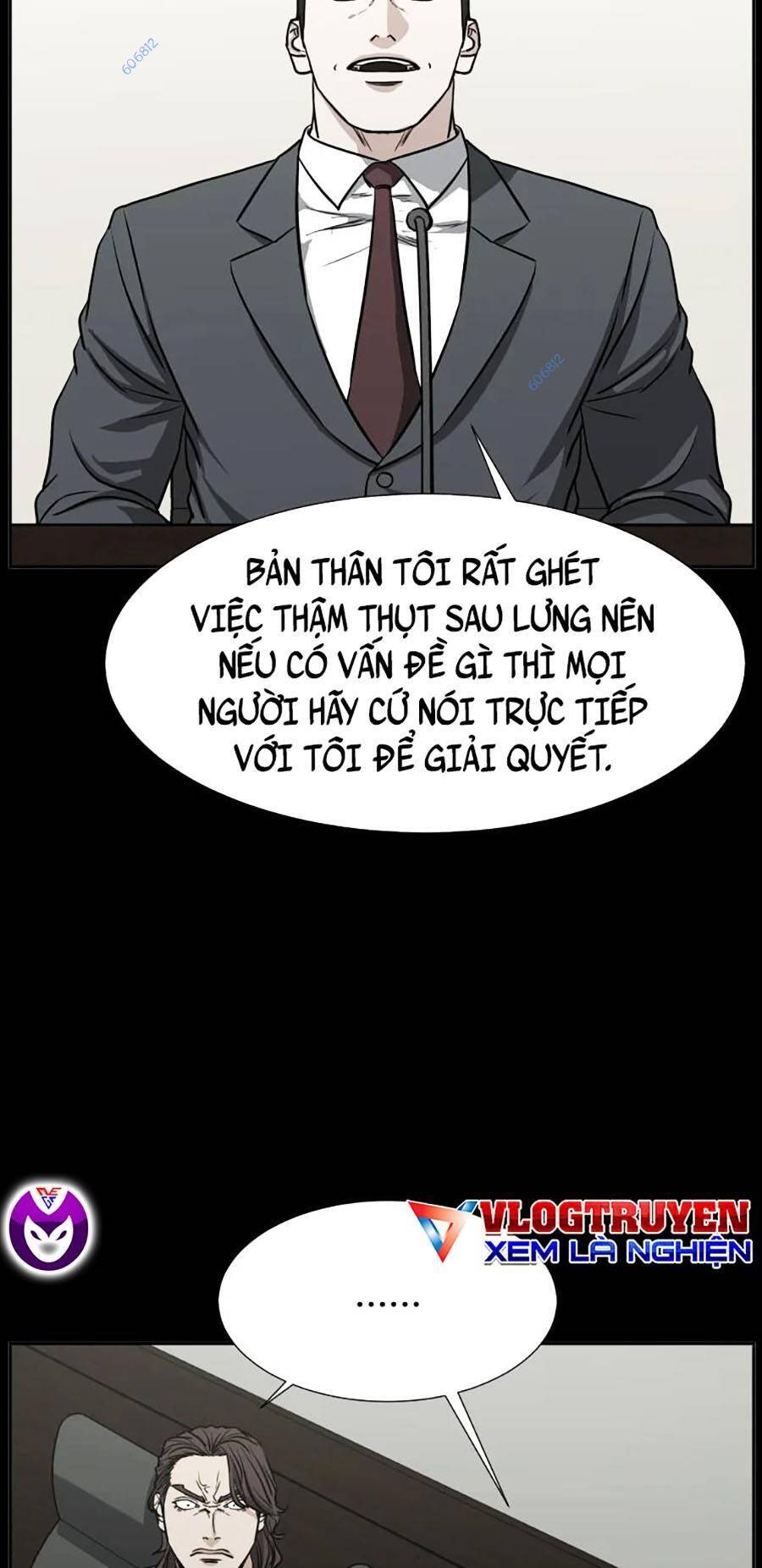 Bố Già Trùng Sinh Chapter 28 - Trang 2