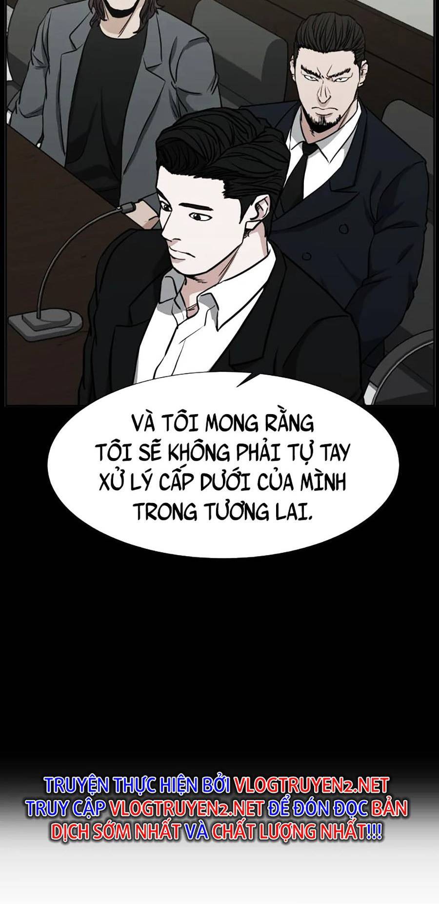 Bố Già Trùng Sinh Chapter 28 - Trang 2