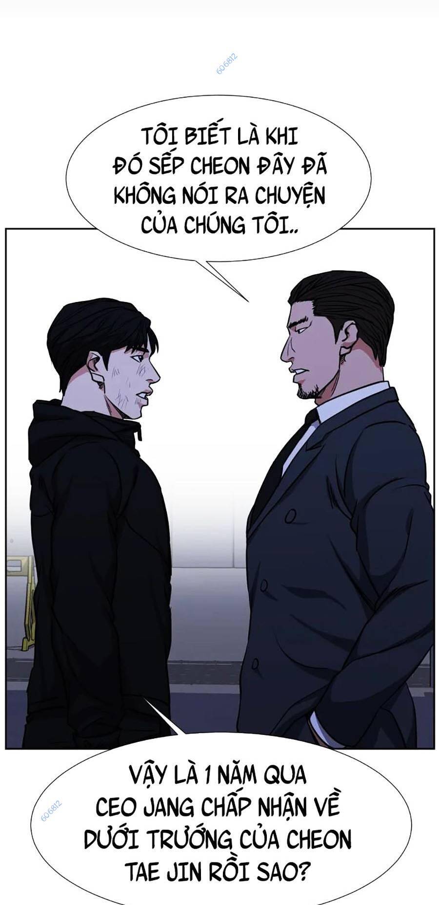 Bố Già Trùng Sinh Chapter 28 - Trang 2