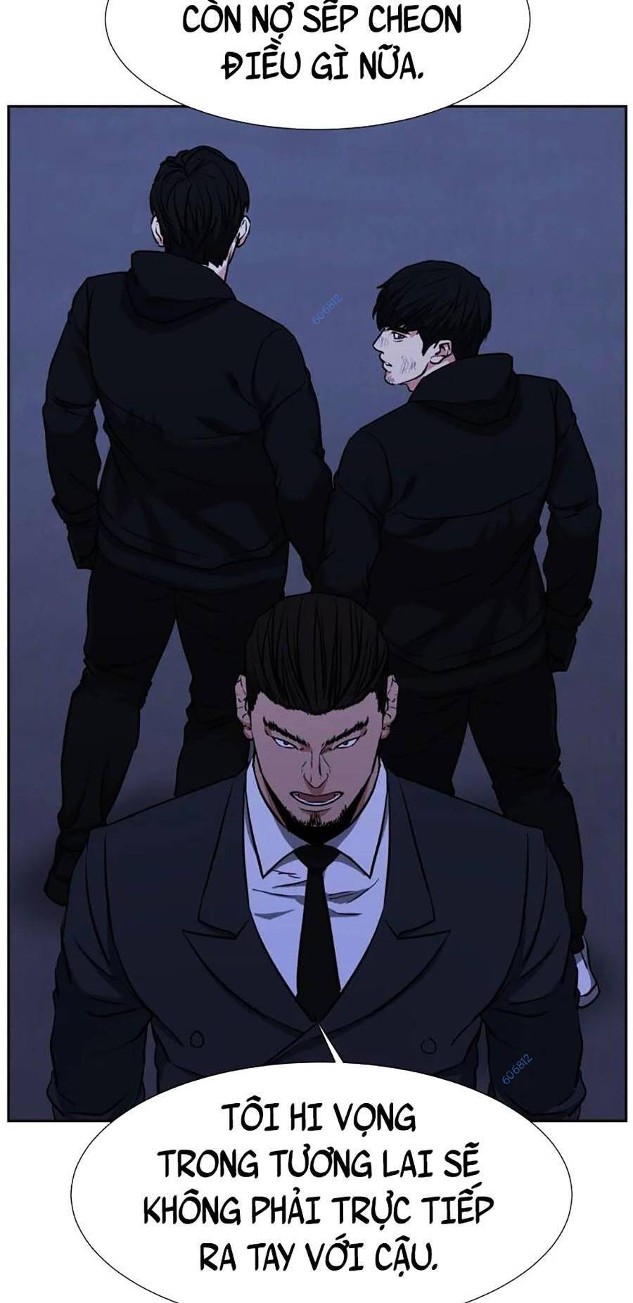 Bố Già Trùng Sinh Chapter 28 - Trang 2