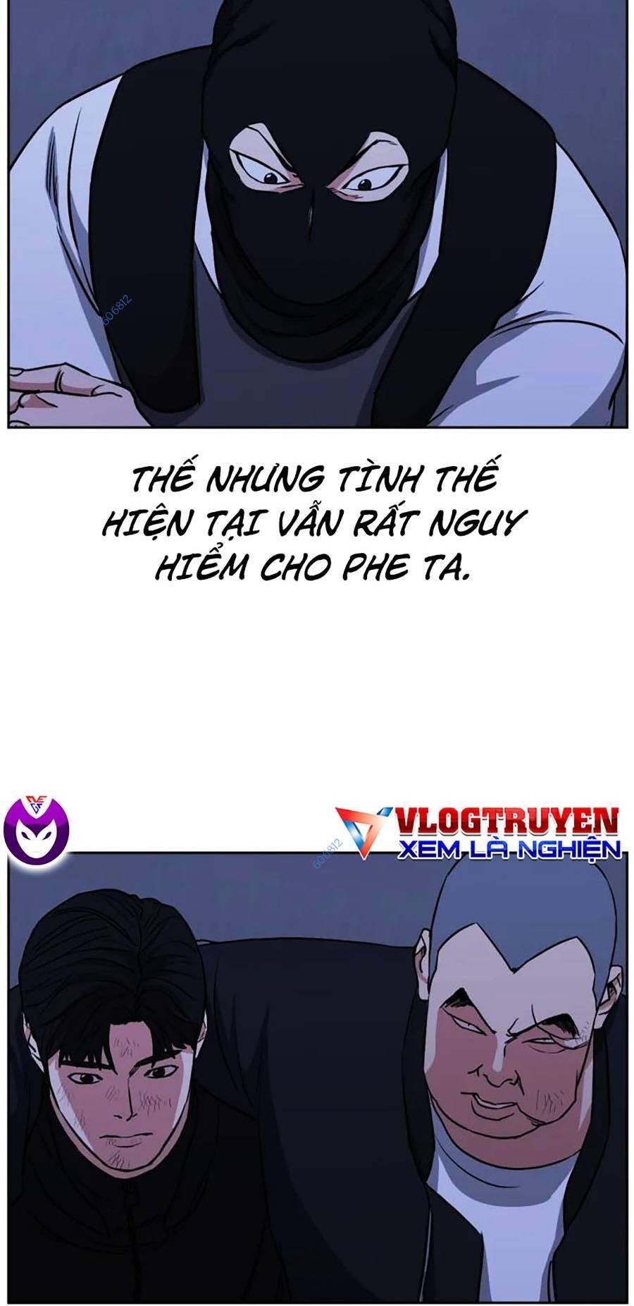 Bố Già Trùng Sinh Chapter 28 - Trang 2