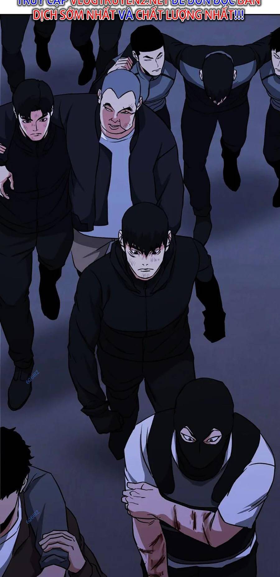 Bố Già Trùng Sinh Chapter 28 - Trang 2