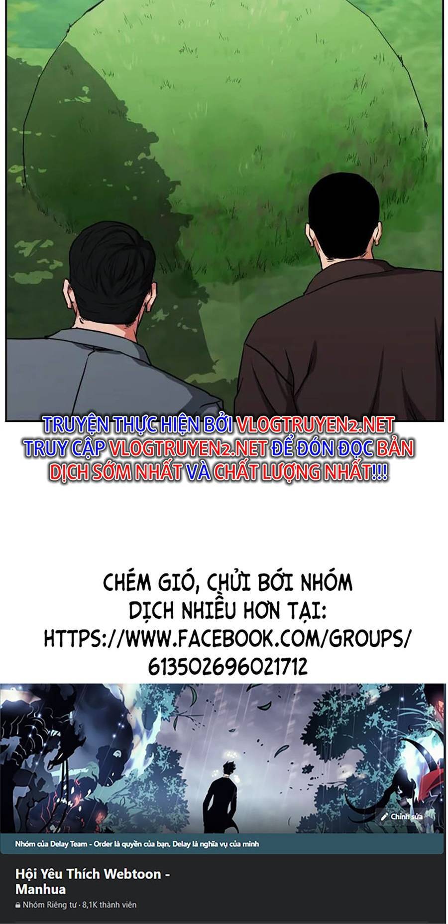 Bố Già Trùng Sinh Chapter 28 - Trang 2