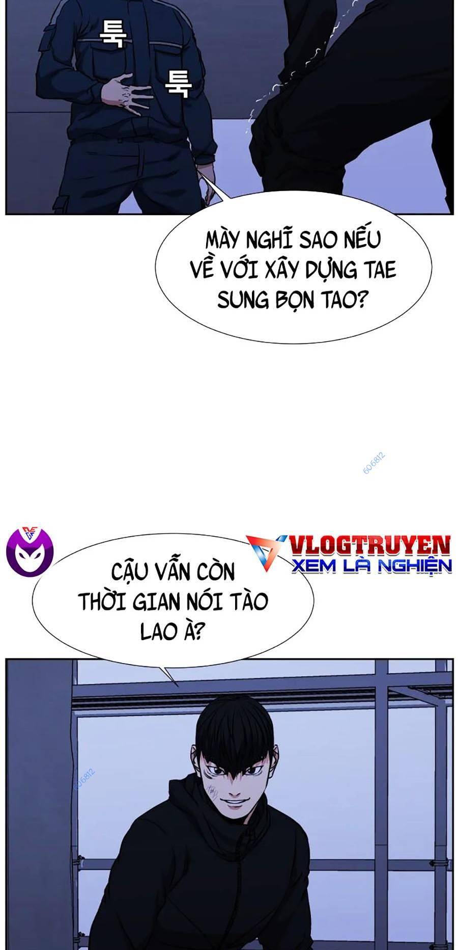 Bố Già Trùng Sinh Chapter 28 - Trang 2