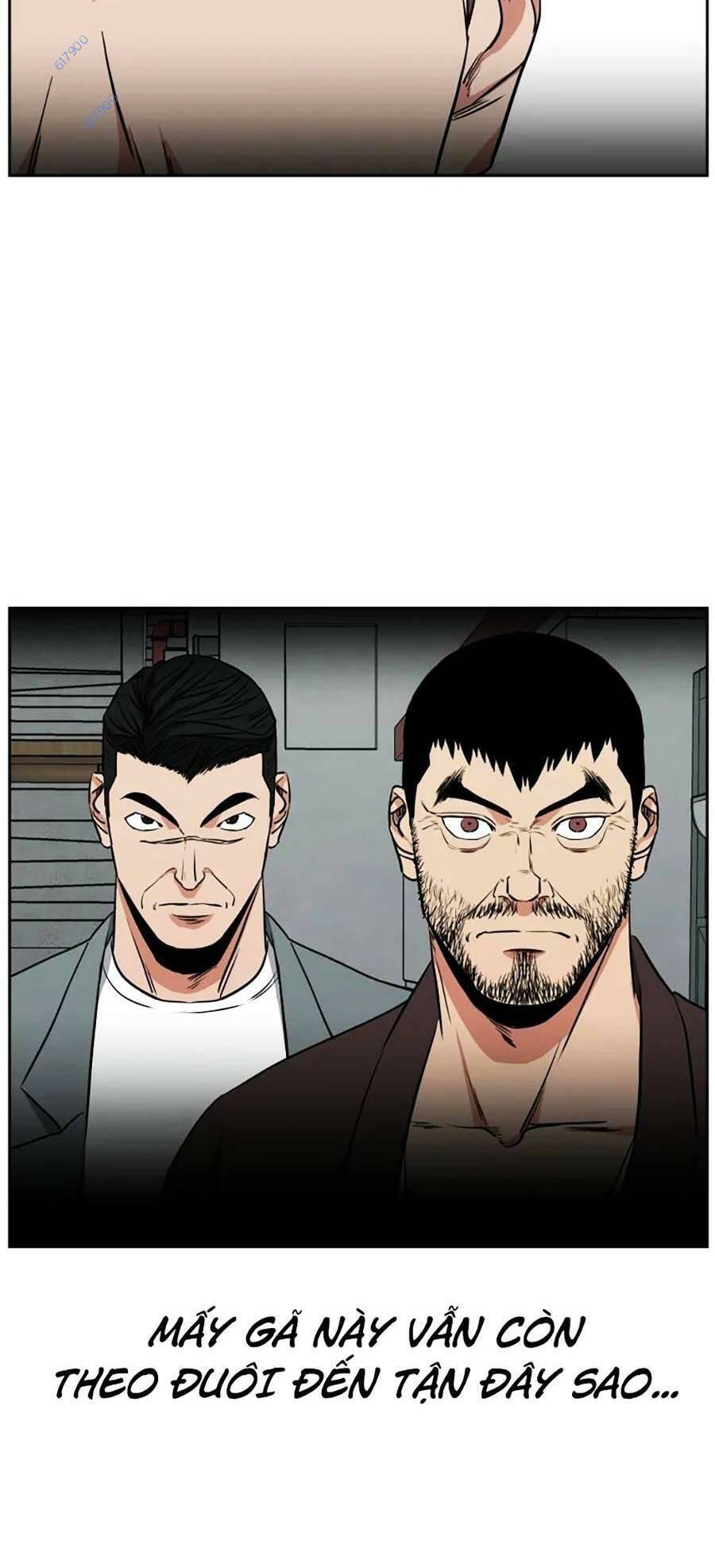 Bố Già Trùng Sinh Chapter 29 - Trang 2