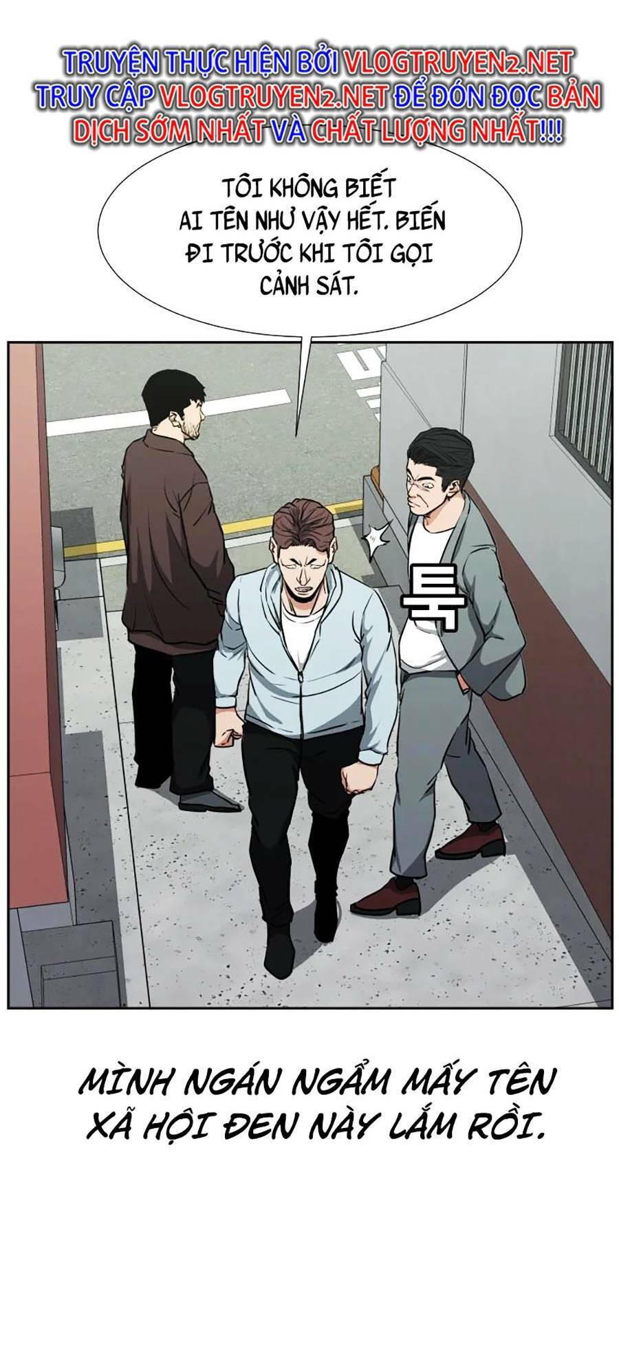 Bố Già Trùng Sinh Chapter 29 - Trang 2