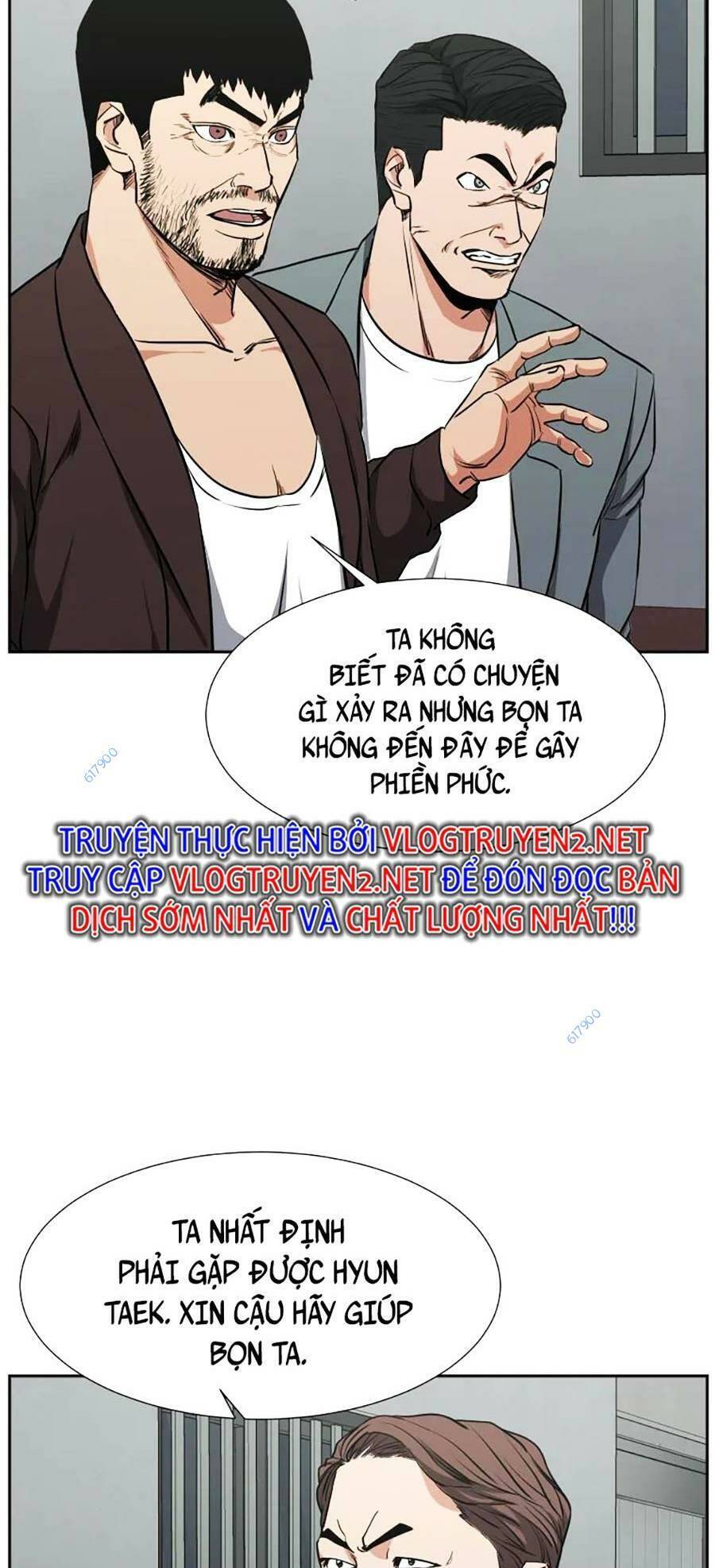 Bố Già Trùng Sinh Chapter 29 - Trang 2