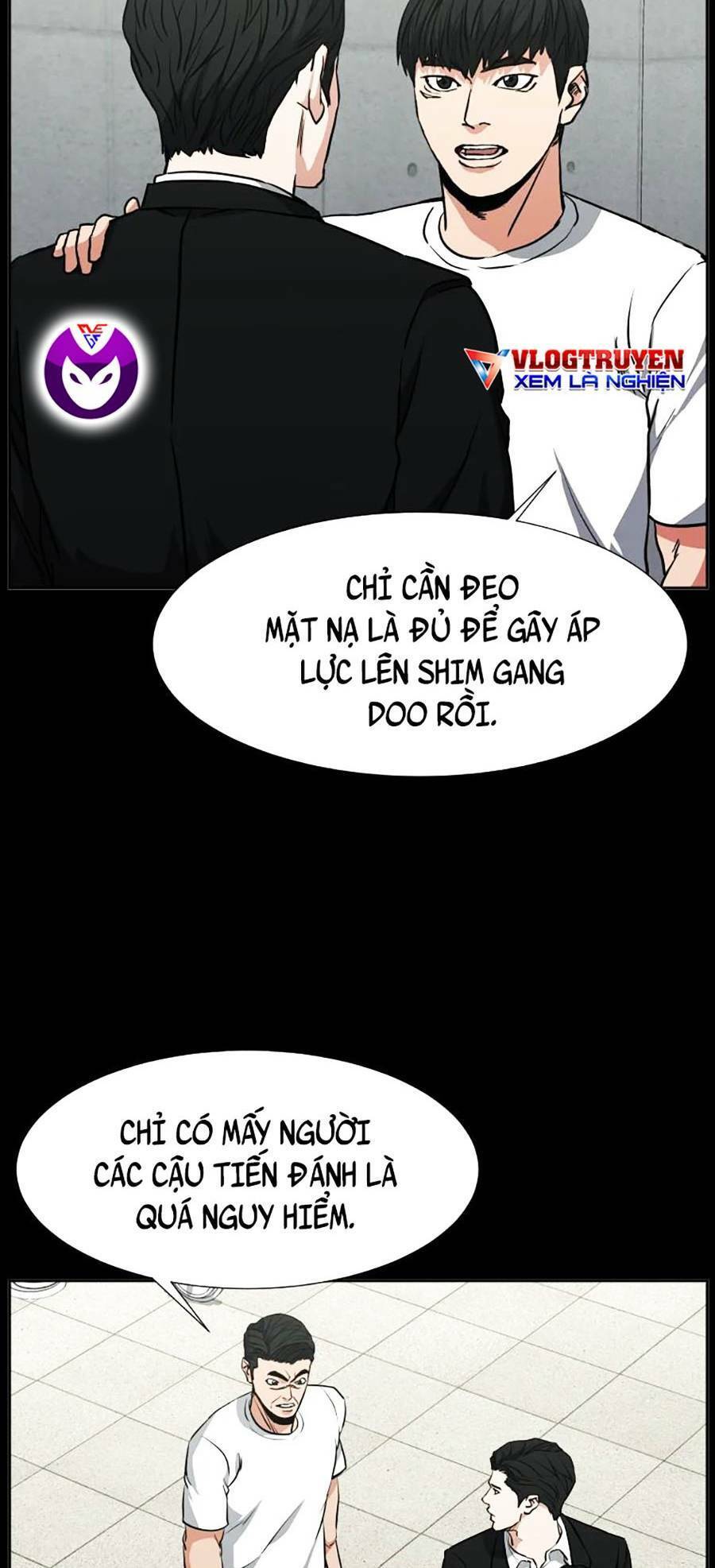 Bố Già Trùng Sinh Chapter 29 - Trang 2