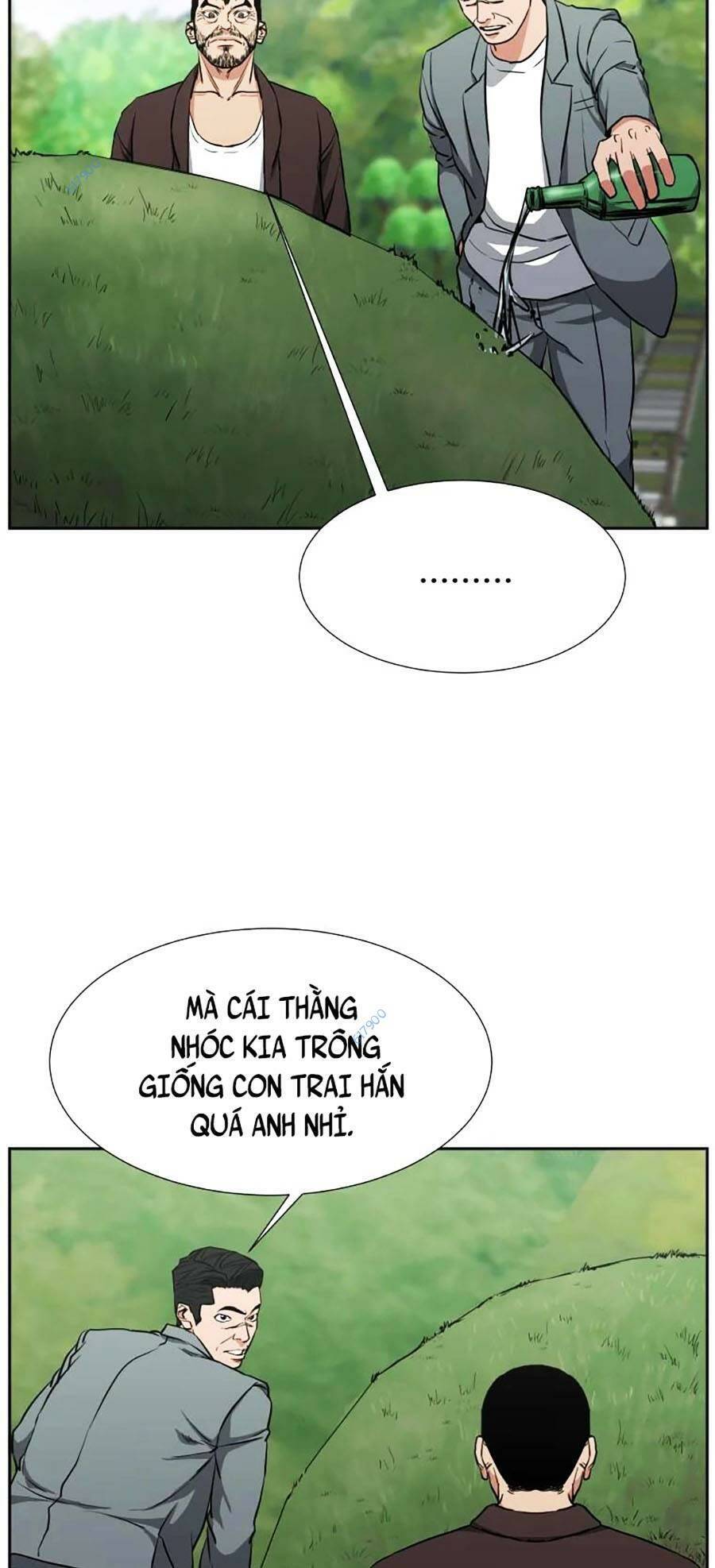 Bố Già Trùng Sinh Chapter 29 - Trang 2