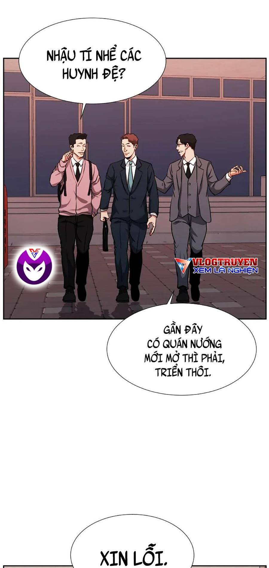 Bố Già Trùng Sinh Chapter 29 - Trang 2