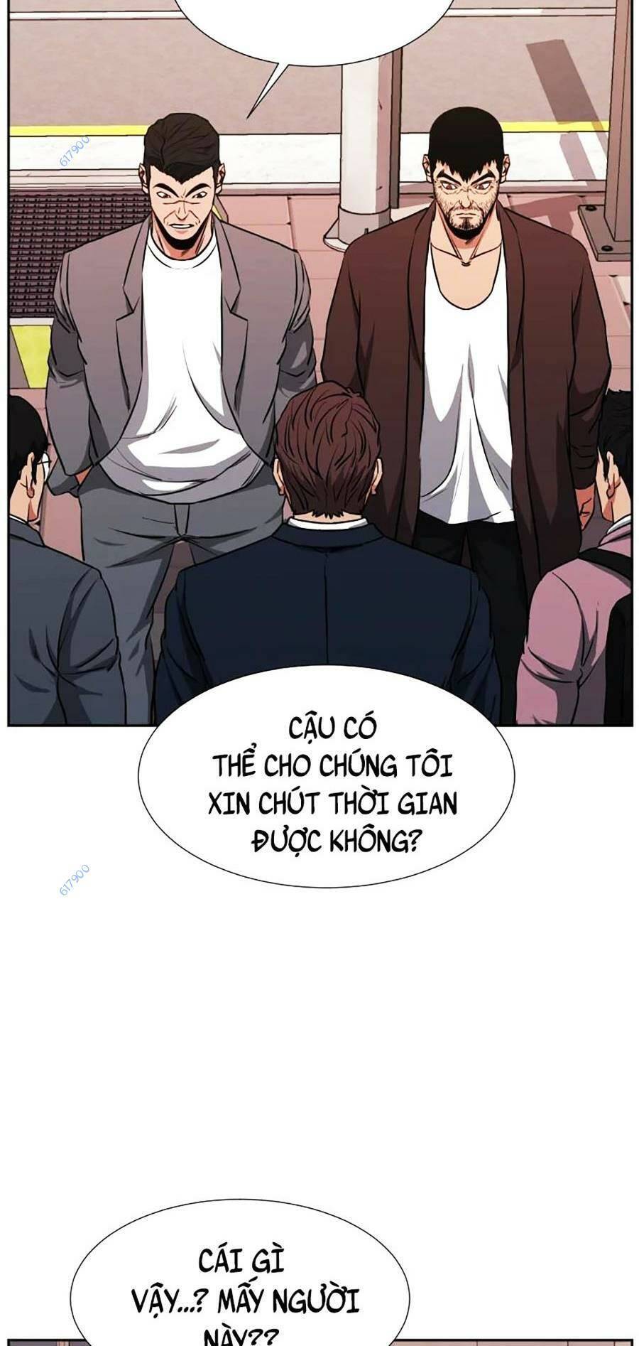 Bố Già Trùng Sinh Chapter 29 - Trang 2