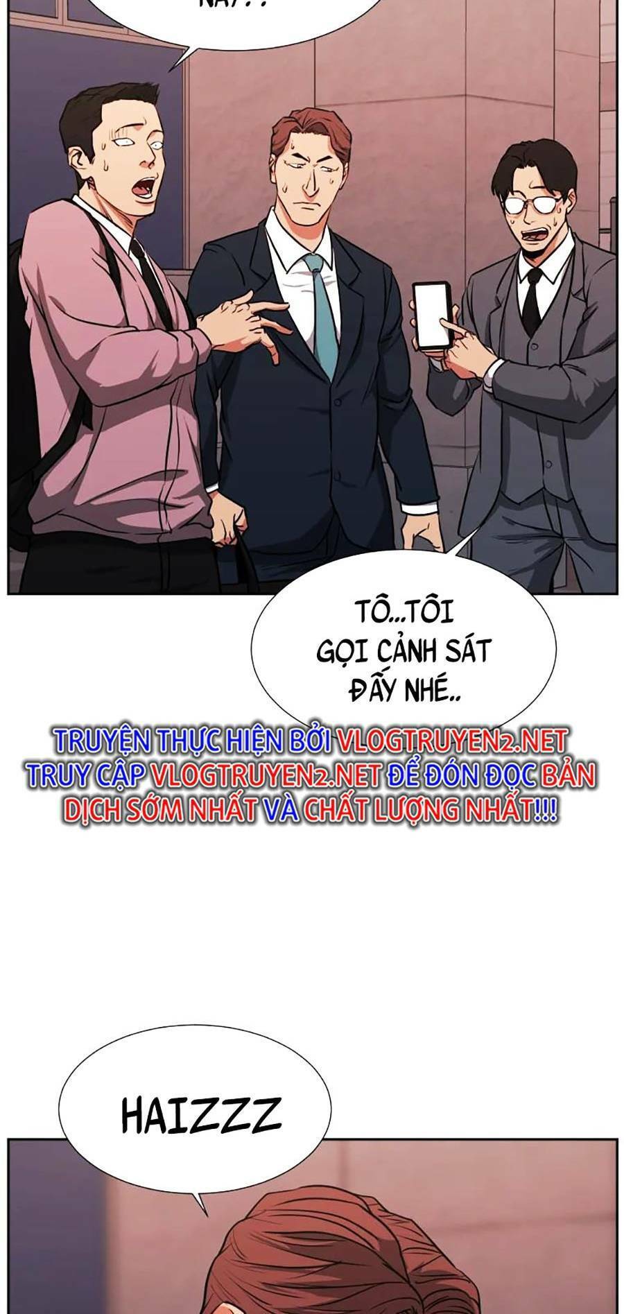 Bố Già Trùng Sinh Chapter 29 - Trang 2