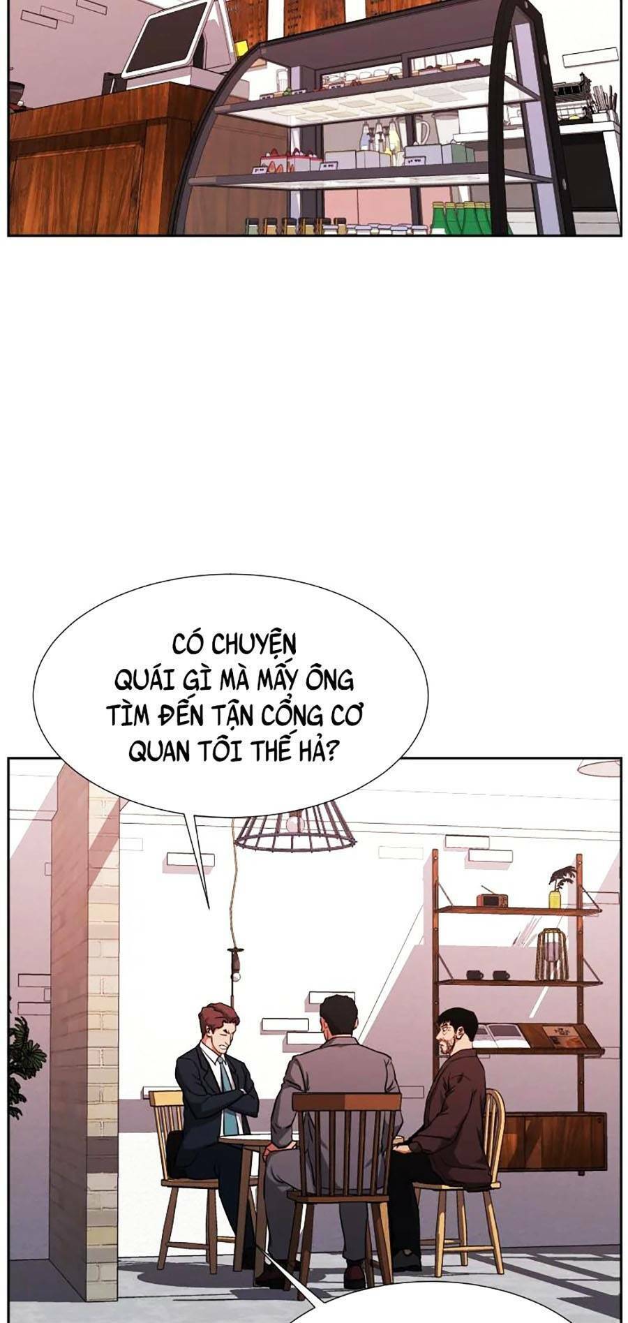 Bố Già Trùng Sinh Chapter 29 - Trang 2