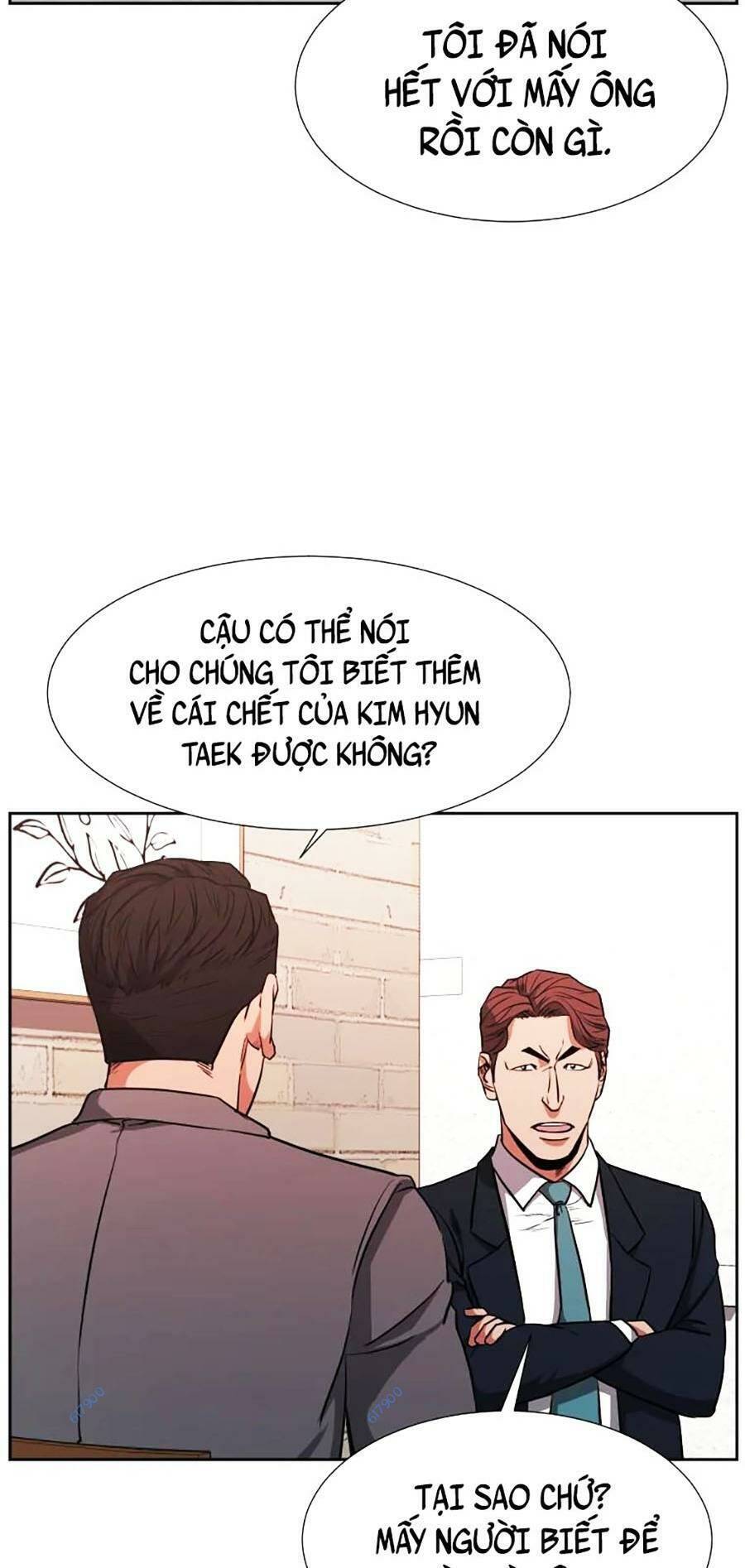 Bố Già Trùng Sinh Chapter 29 - Trang 2