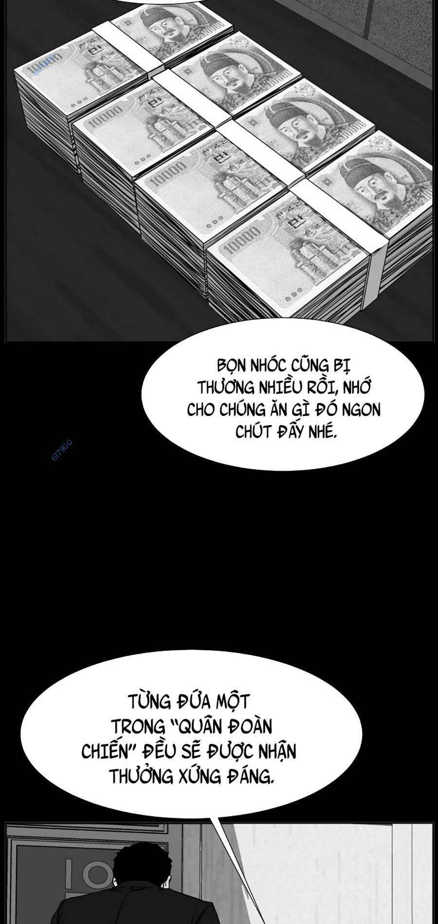 Bố Già Trùng Sinh Chapter 29 - Trang 2