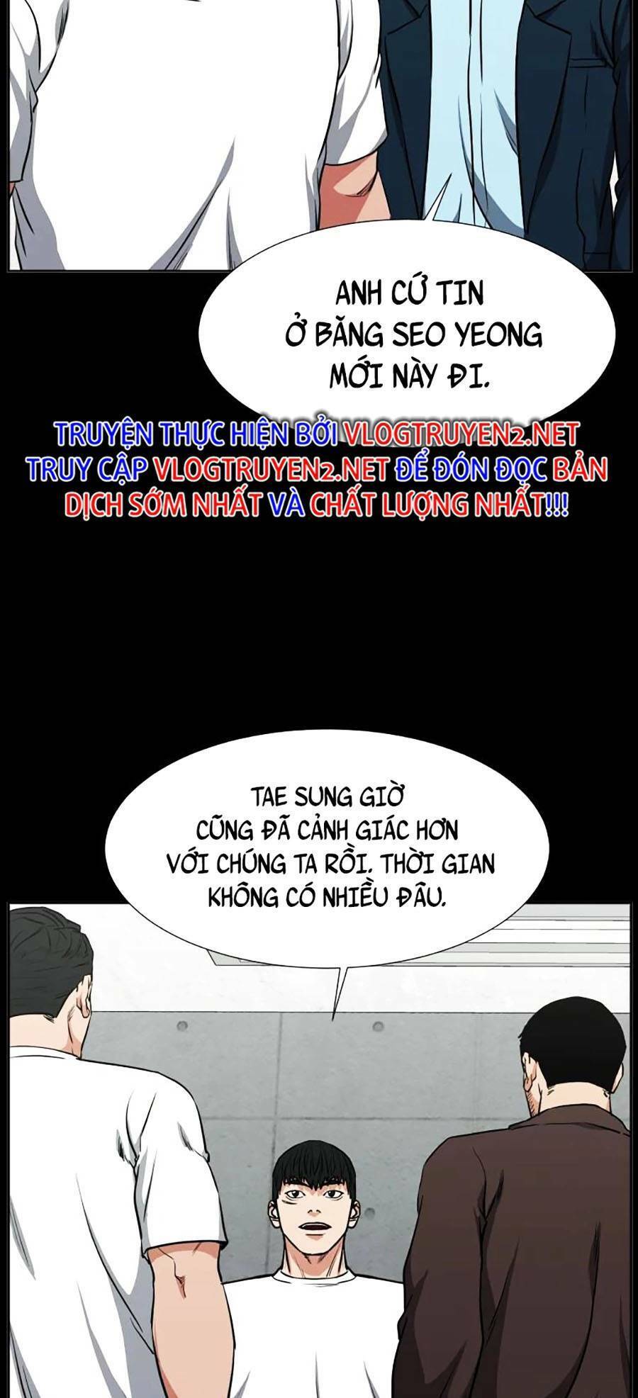 Bố Già Trùng Sinh Chapter 29 - Trang 2