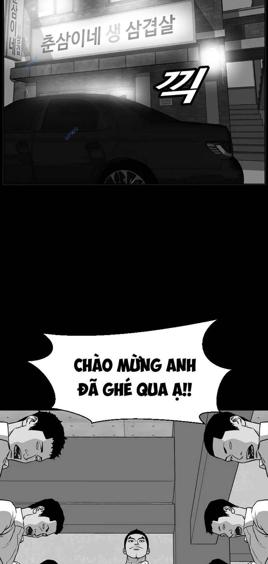 Bố Già Trùng Sinh Chapter 29 - Trang 2
