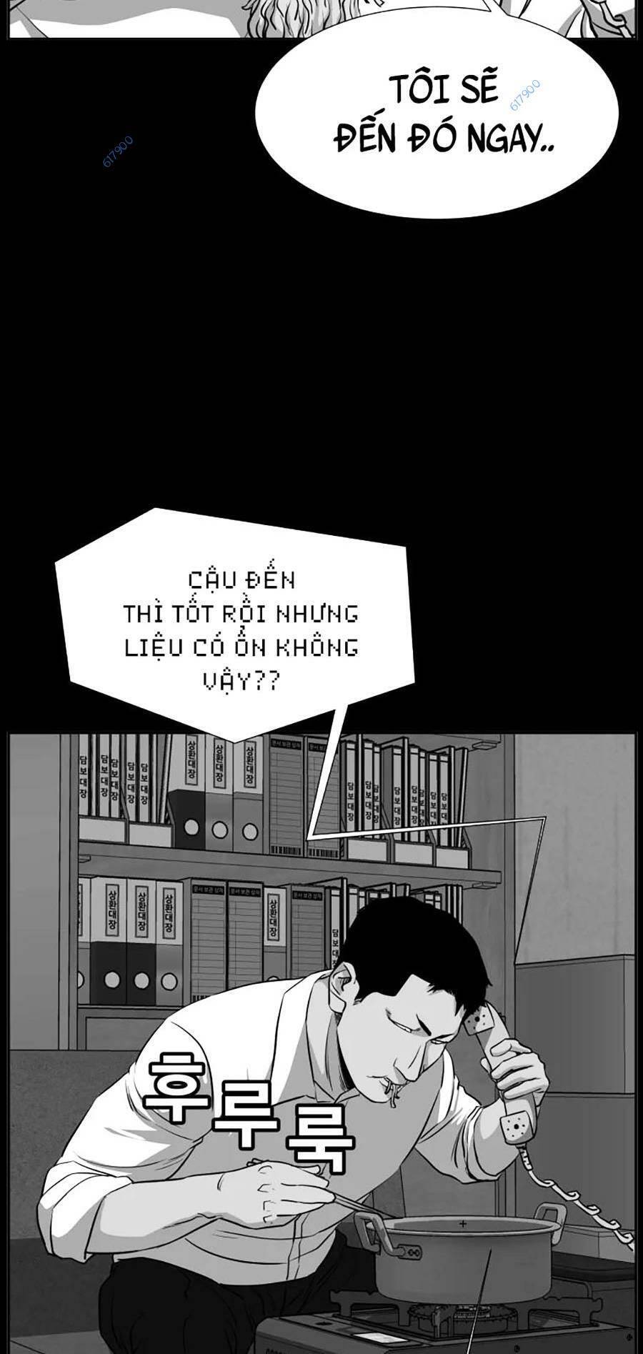 Bố Già Trùng Sinh Chapter 29 - Trang 2