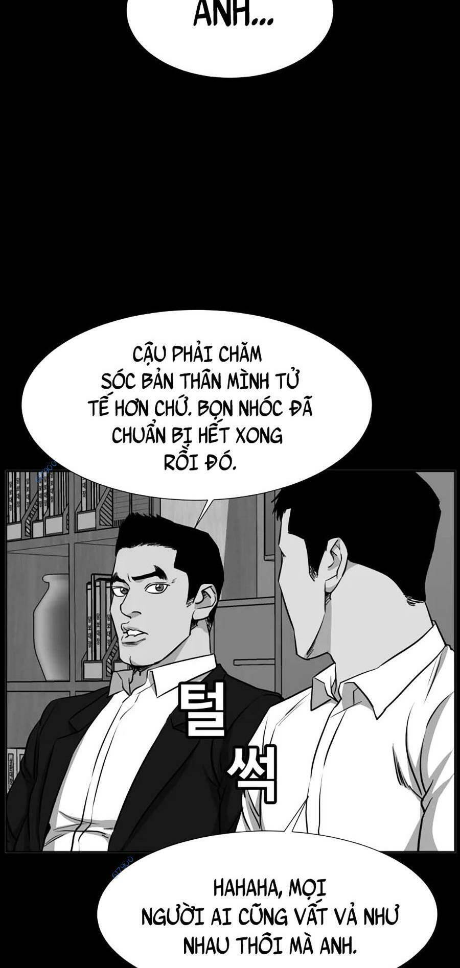 Bố Già Trùng Sinh Chapter 29 - Trang 2