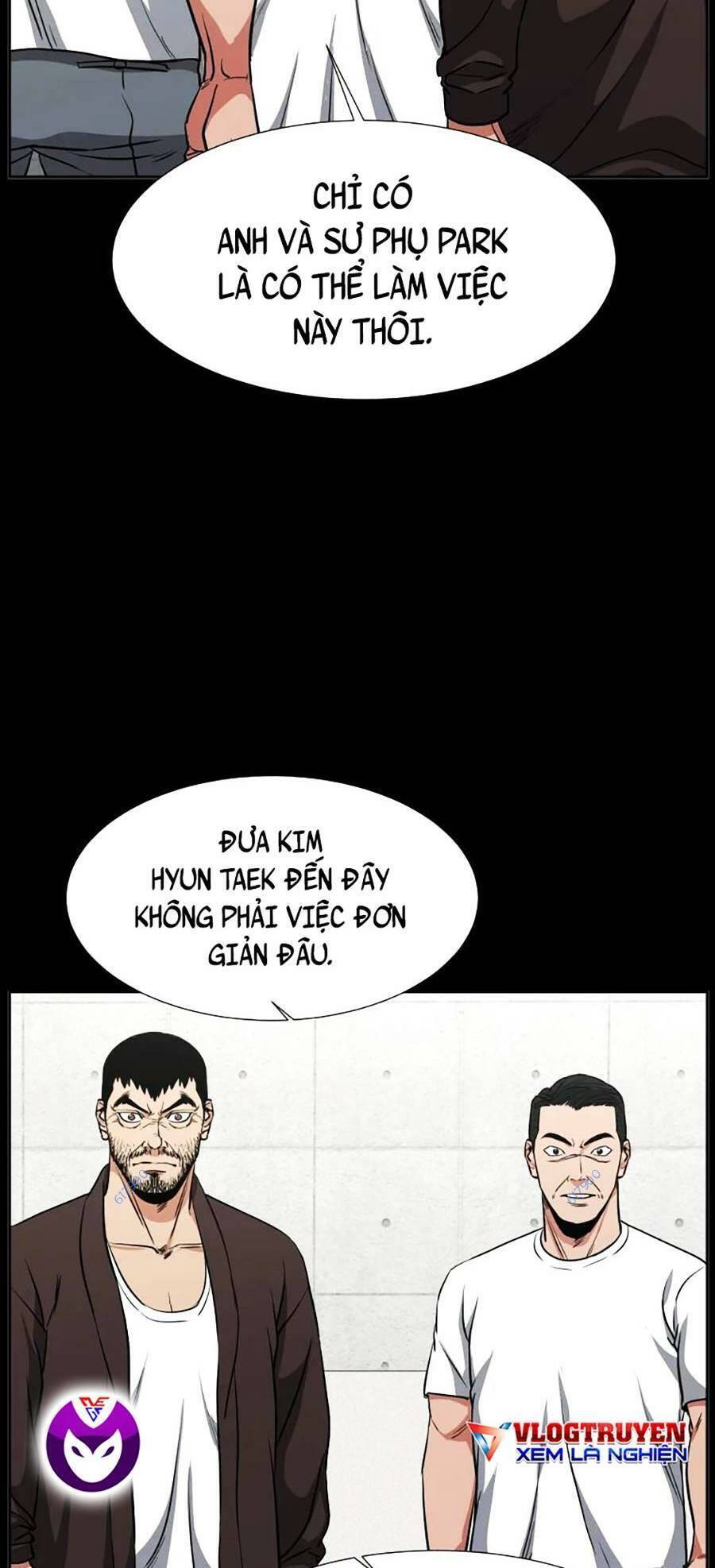 Bố Già Trùng Sinh Chapter 29 - Trang 2