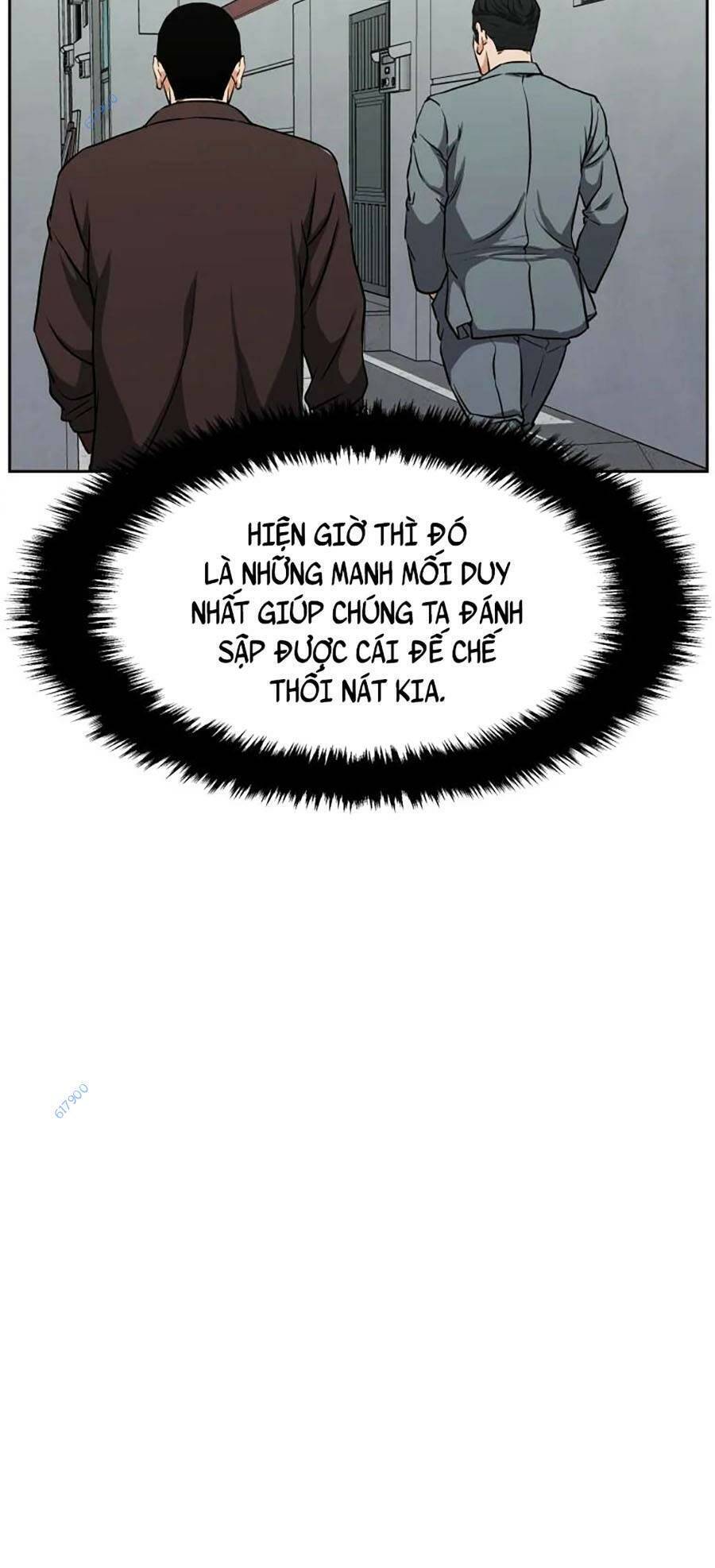 Bố Già Trùng Sinh Chapter 29 - Trang 2