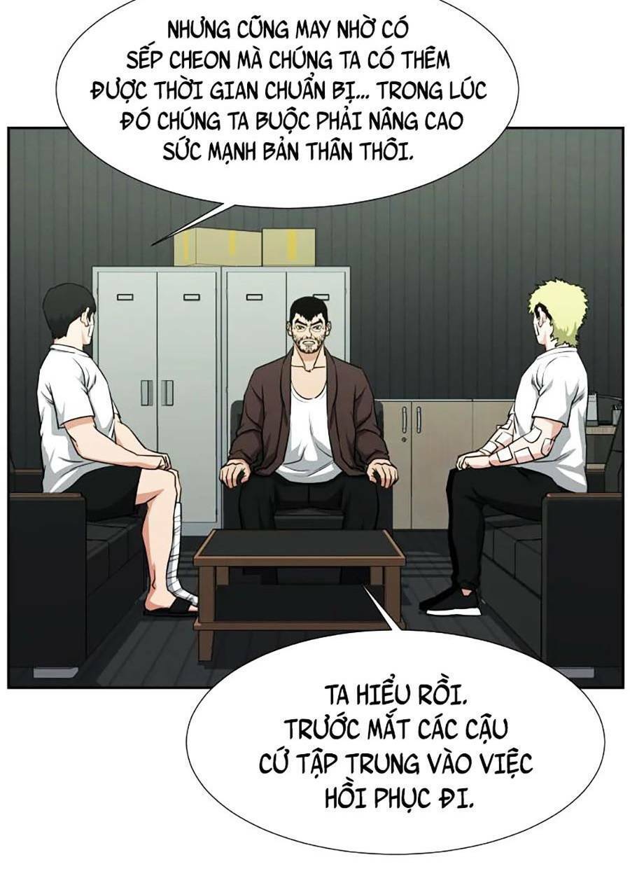 Bố Già Trùng Sinh Chapter 29 - Trang 2