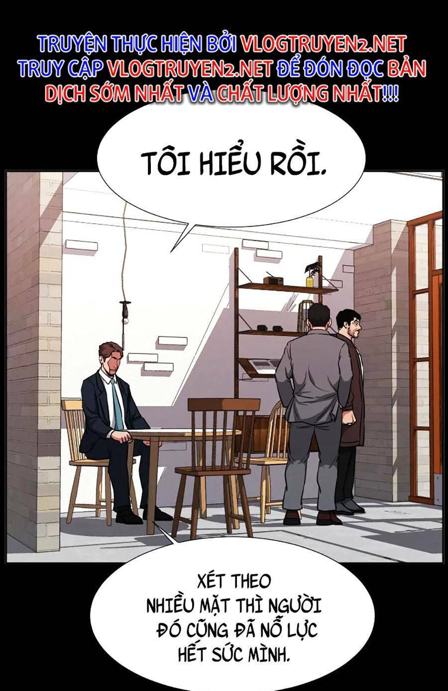 Bố Già Trùng Sinh Chapter 29 - Trang 2