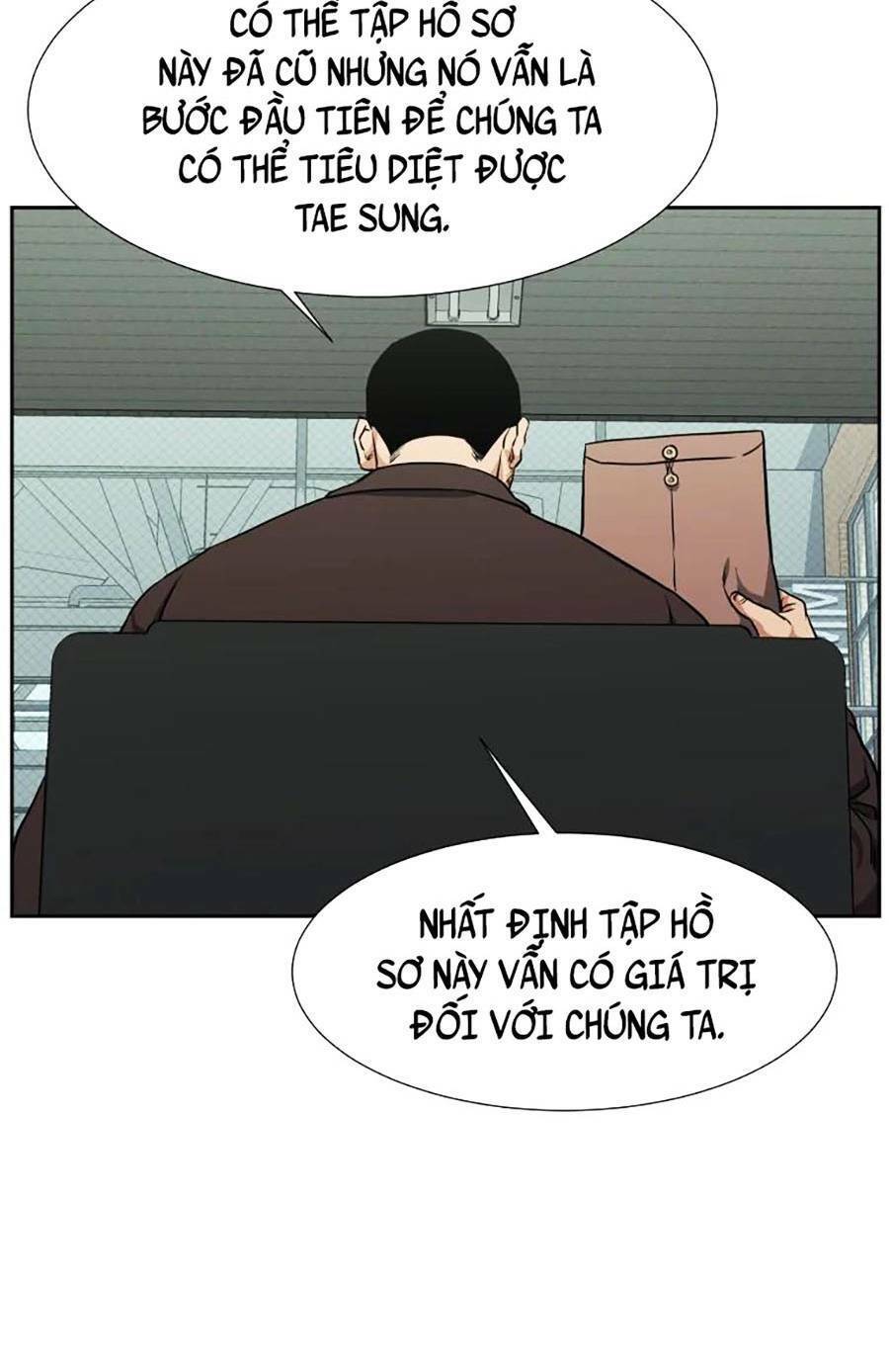 Bố Già Trùng Sinh Chapter 29 - Trang 2