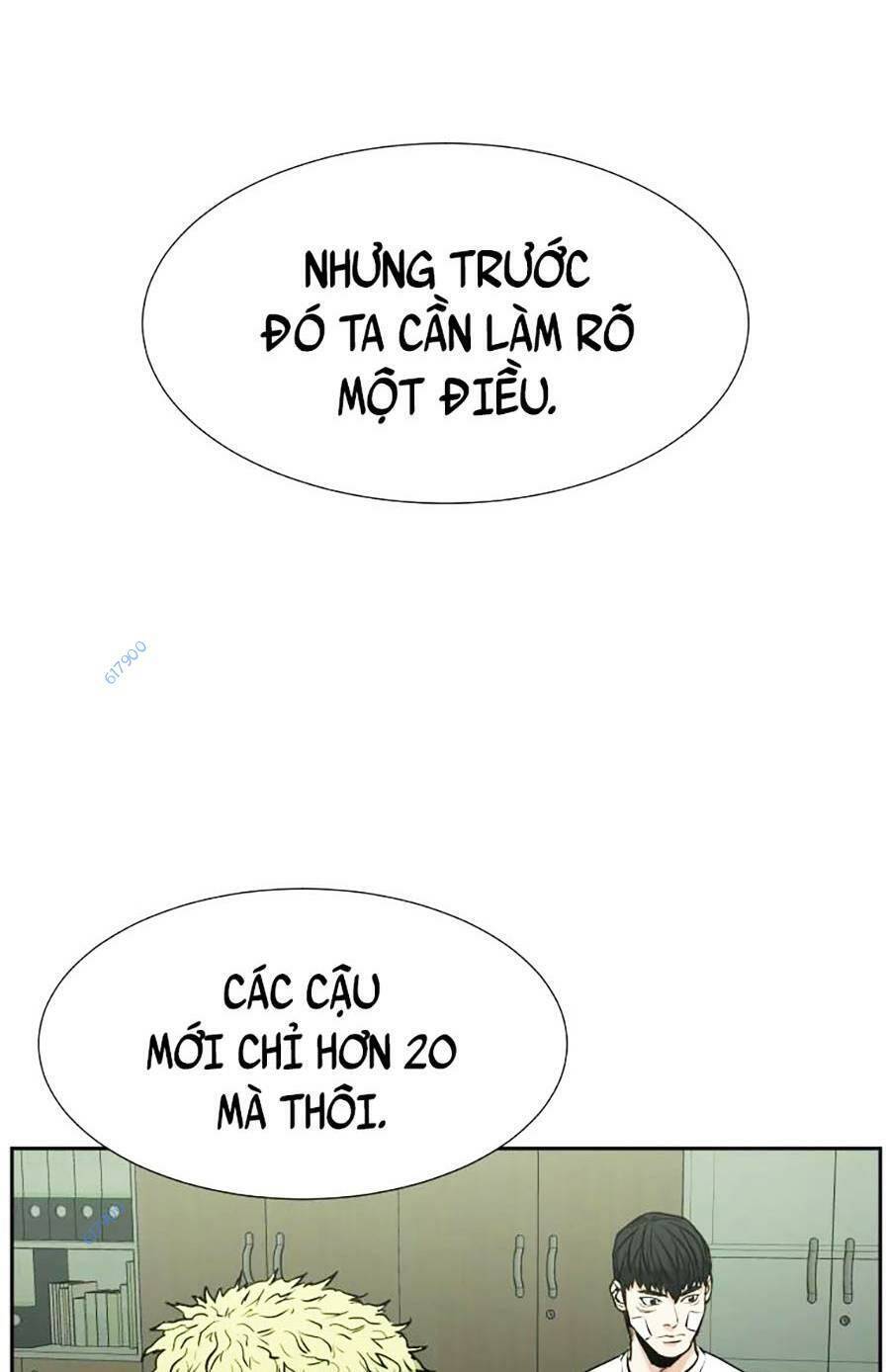 Bố Già Trùng Sinh Chapter 29 - Trang 2