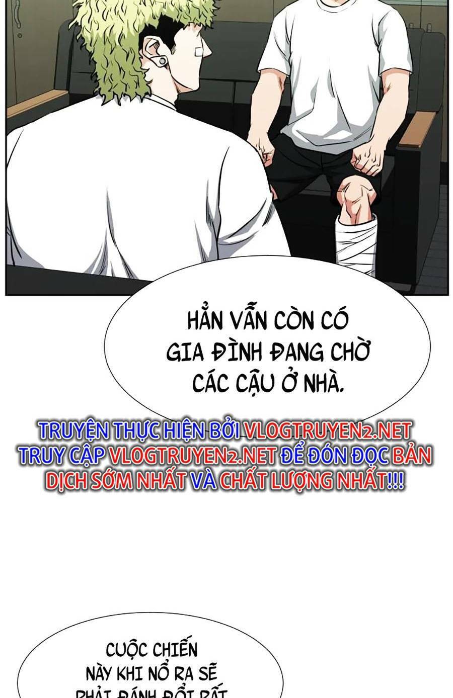 Bố Già Trùng Sinh Chapter 29 - Trang 2