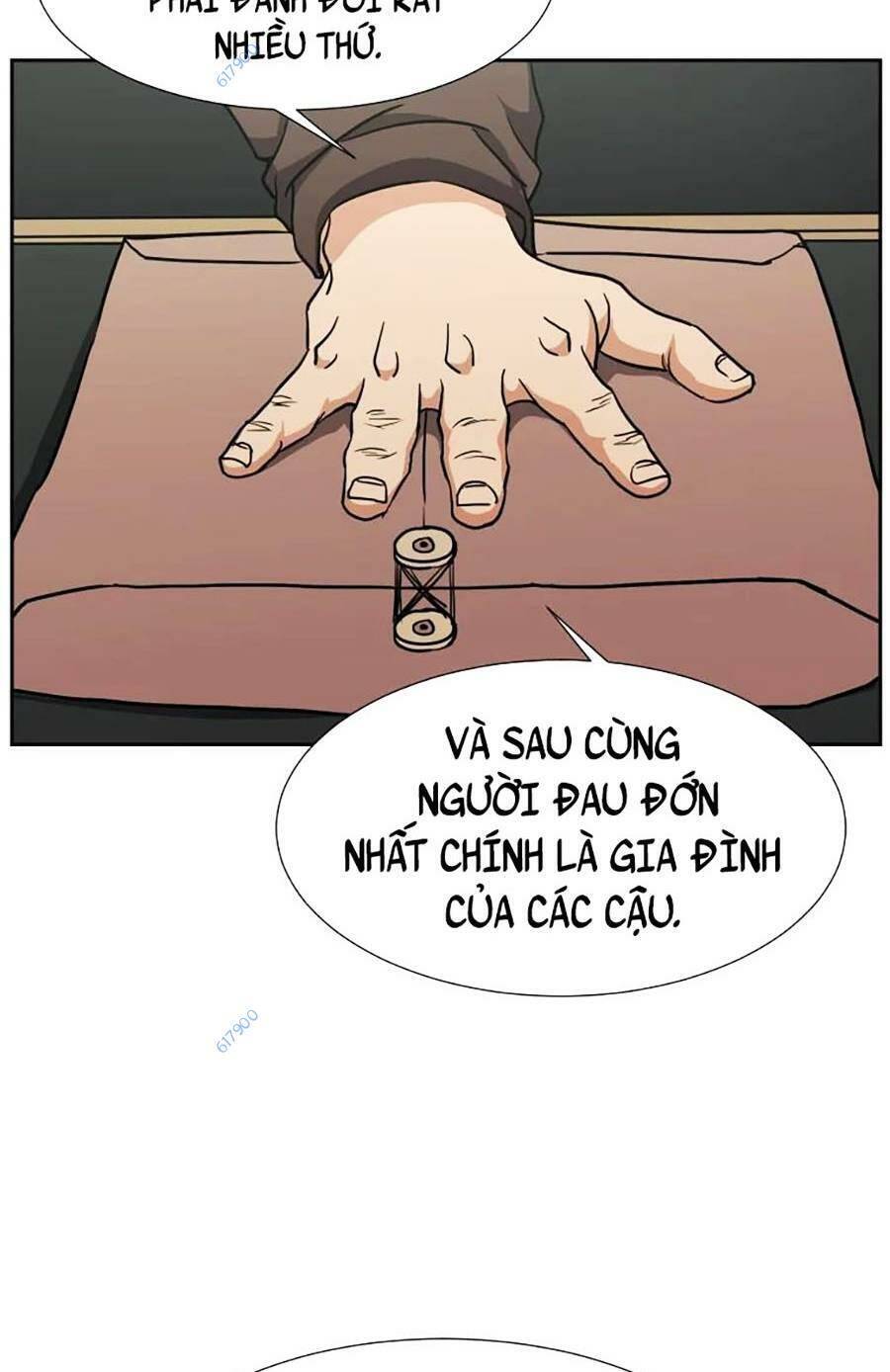 Bố Già Trùng Sinh Chapter 29 - Trang 2