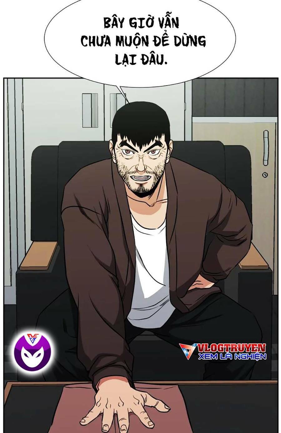 Bố Già Trùng Sinh Chapter 29 - Trang 2