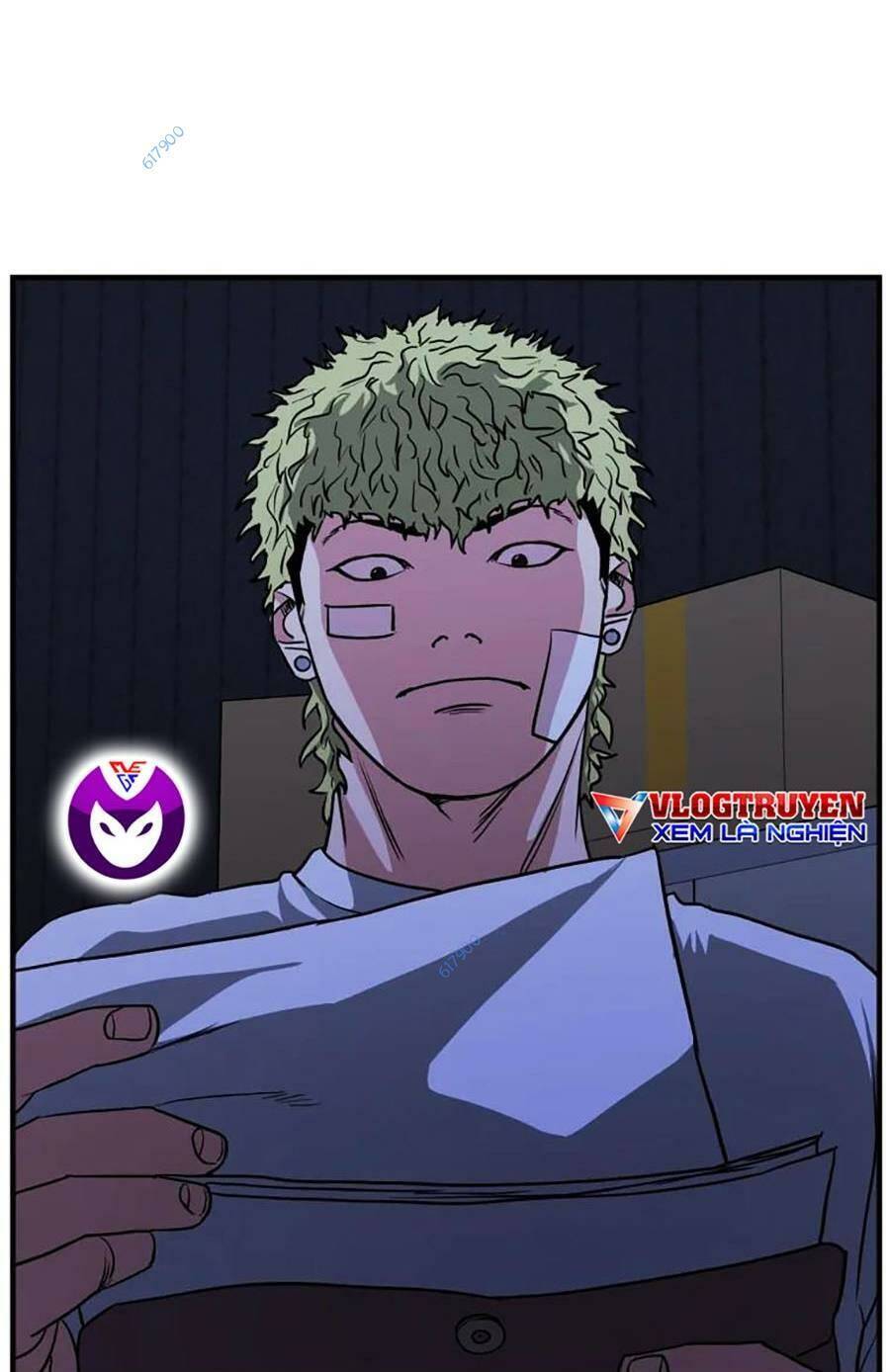 Bố Già Trùng Sinh Chapter 29 - Trang 2