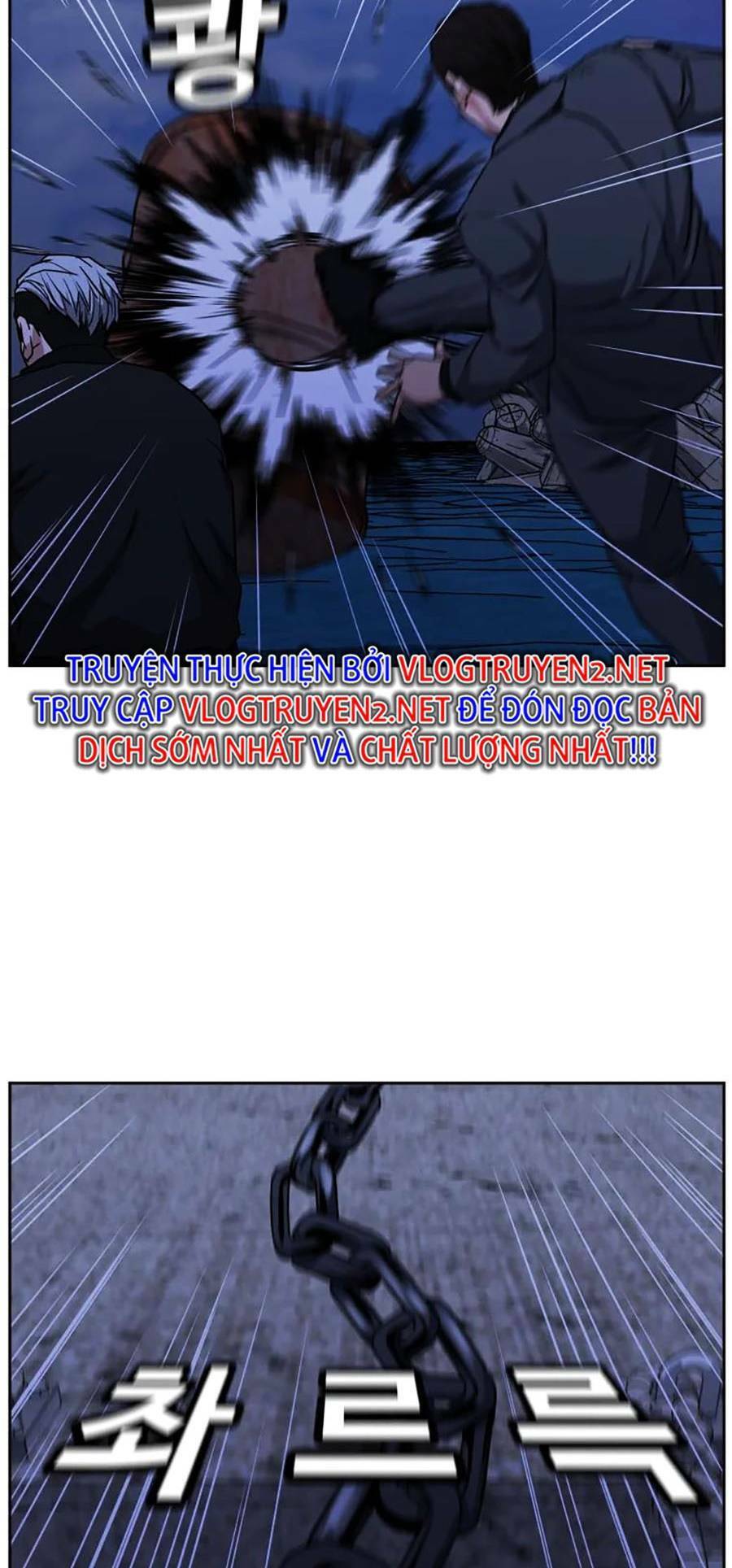 Bố Già Trùng Sinh Chapter 30 - Trang 2