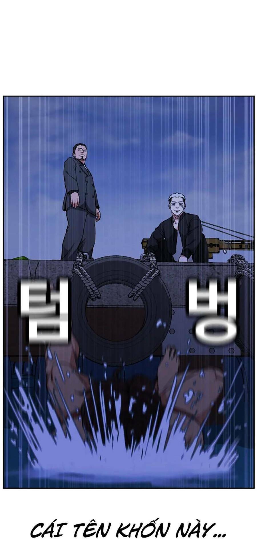 Bố Già Trùng Sinh Chapter 30 - Trang 2