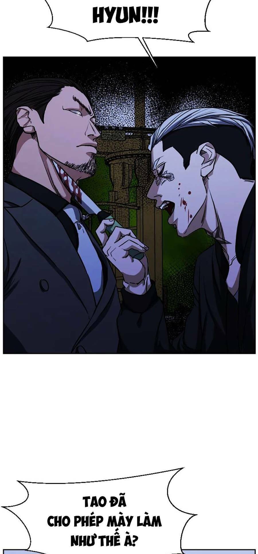 Bố Già Trùng Sinh Chapter 30 - Trang 2