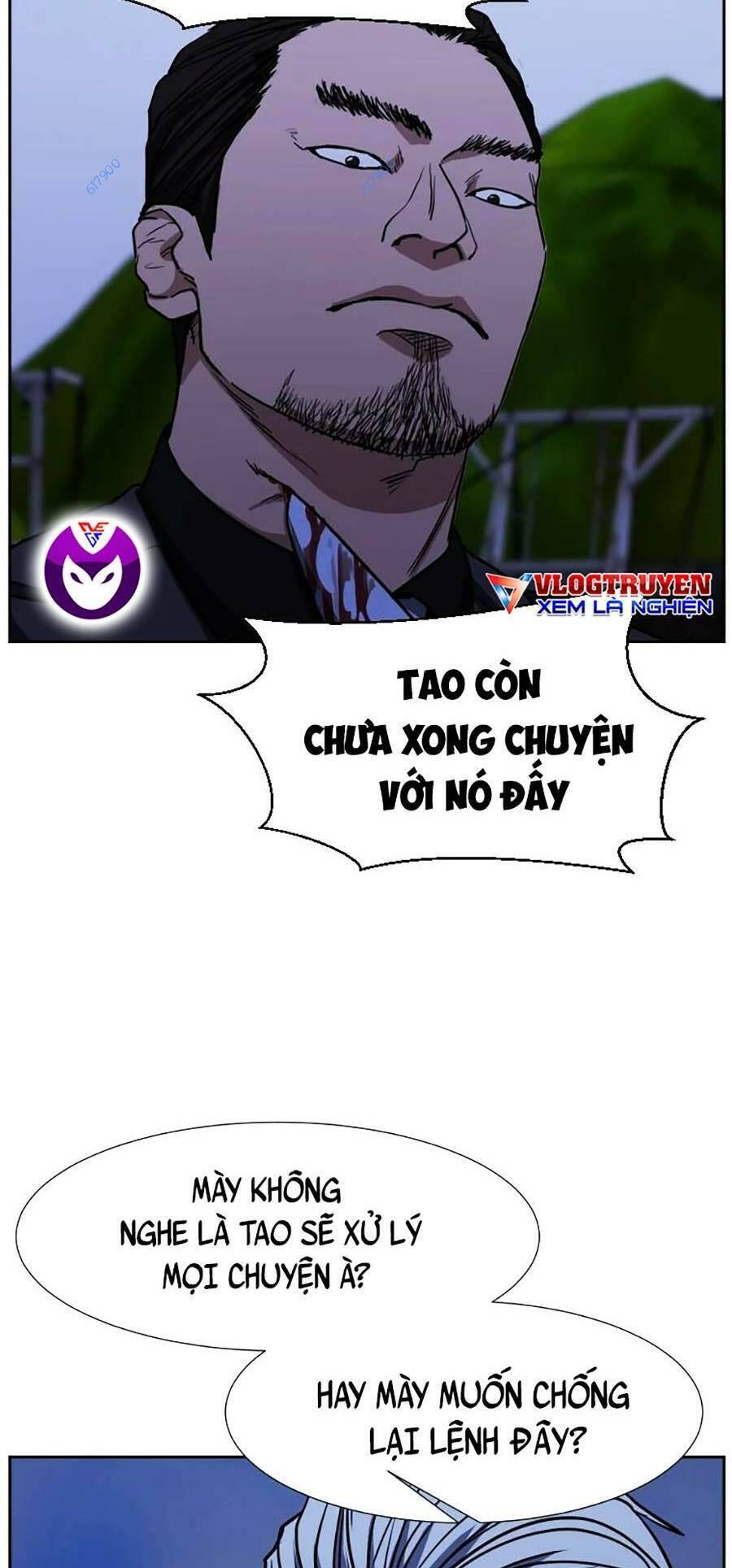 Bố Già Trùng Sinh Chapter 30 - Trang 2