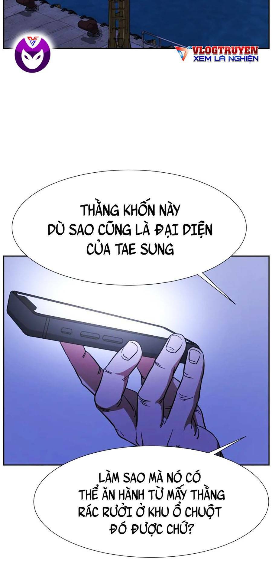 Bố Già Trùng Sinh Chapter 30 - Trang 2