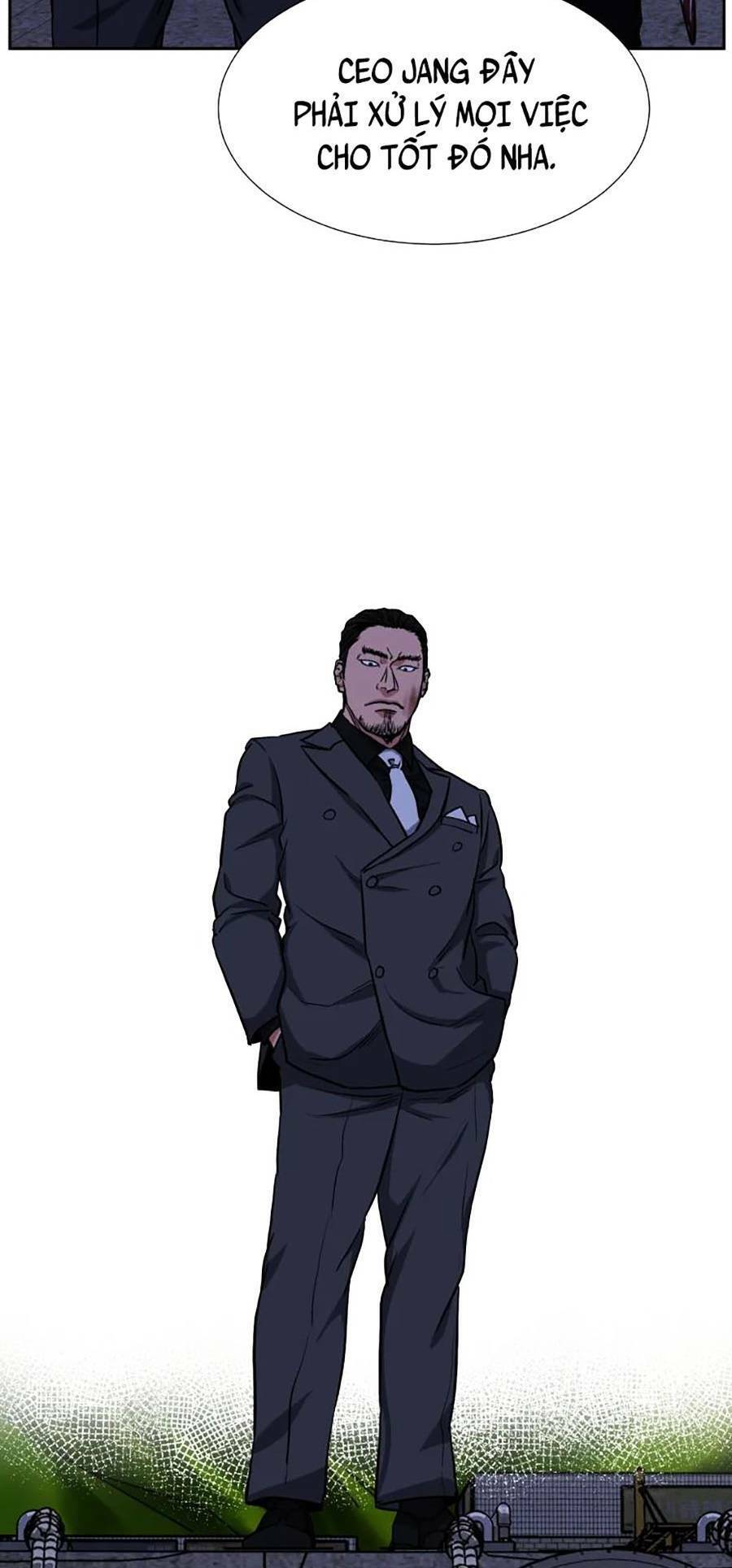 Bố Già Trùng Sinh Chapter 30 - Trang 2