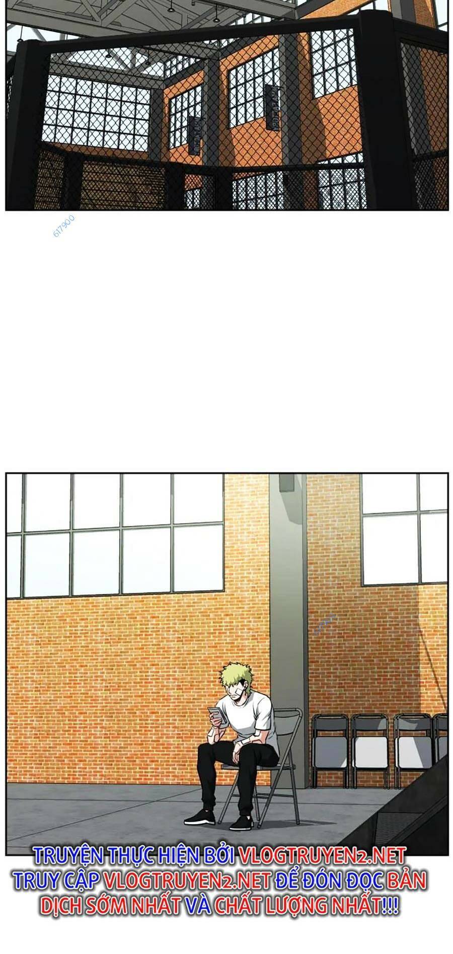 Bố Già Trùng Sinh Chapter 30 - Trang 2