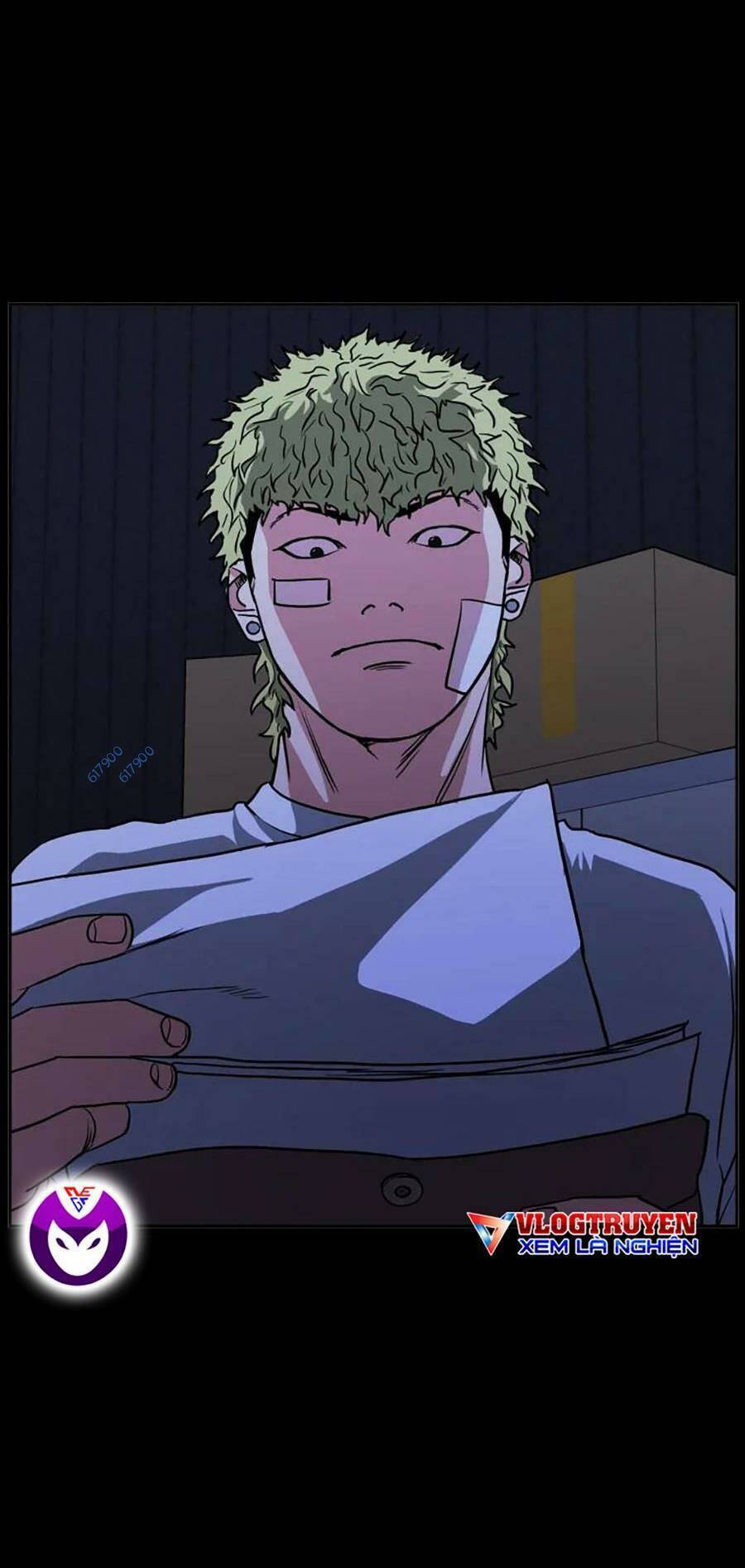 Bố Già Trùng Sinh Chapter 30 - Trang 2