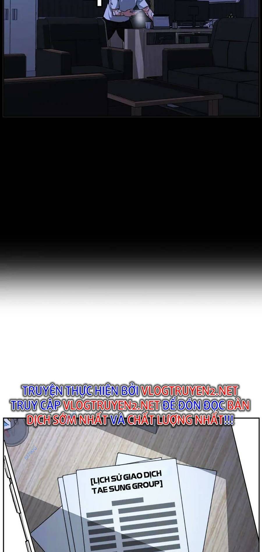 Bố Già Trùng Sinh Chapter 30 - Trang 2